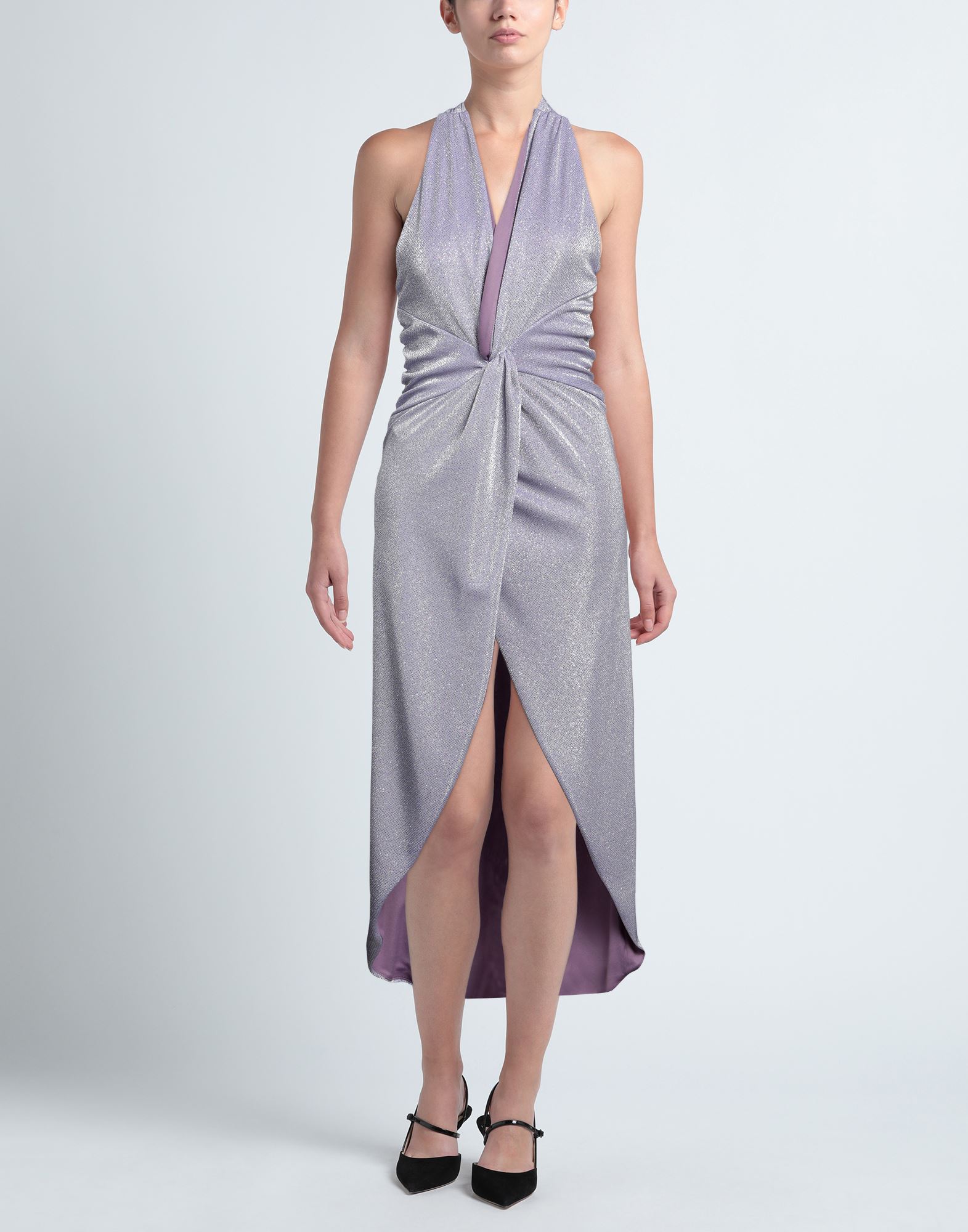  Actualee - Kleider - Midi-kleider - On Yoox.com 