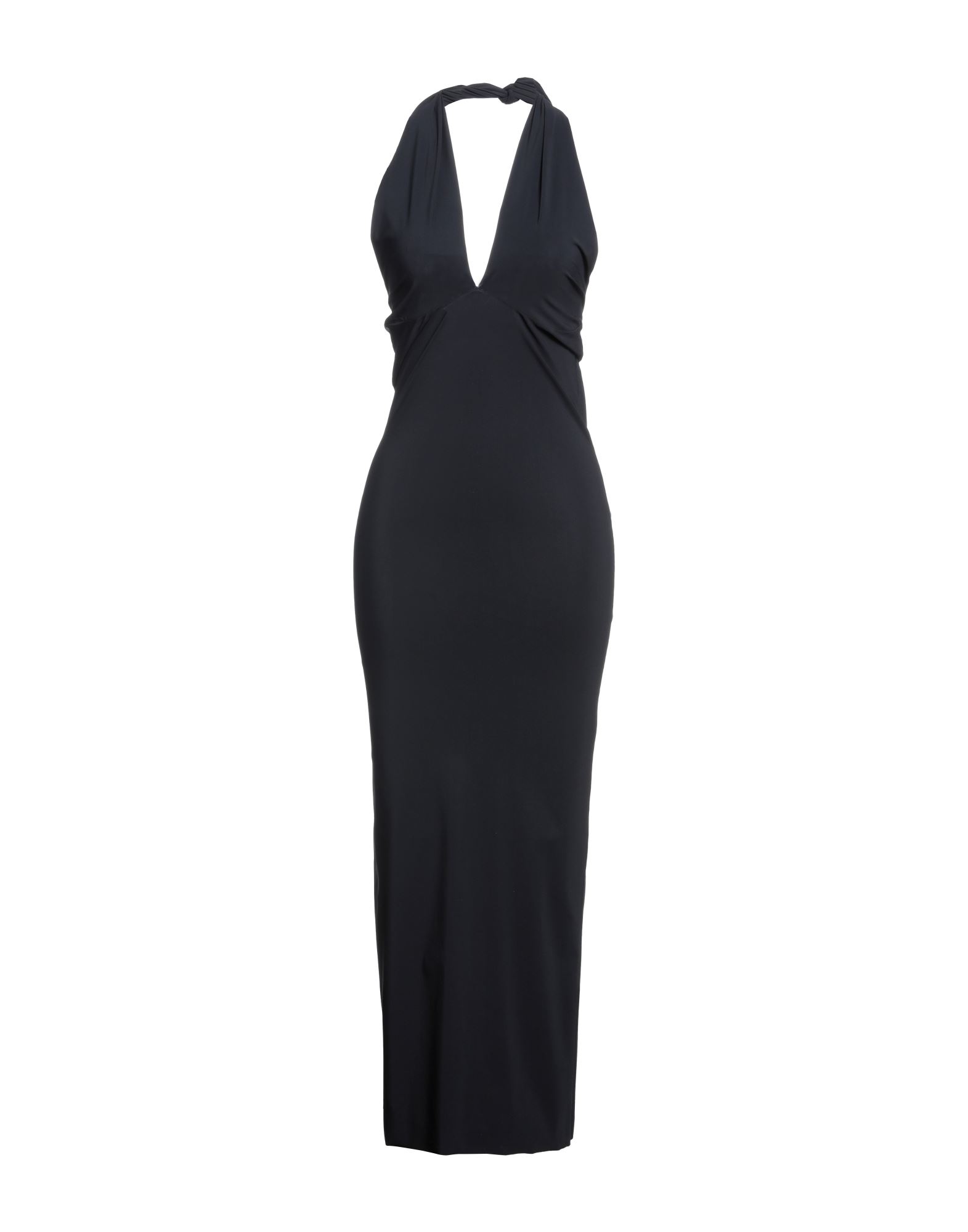 Kitagi® Long Dresses In Black