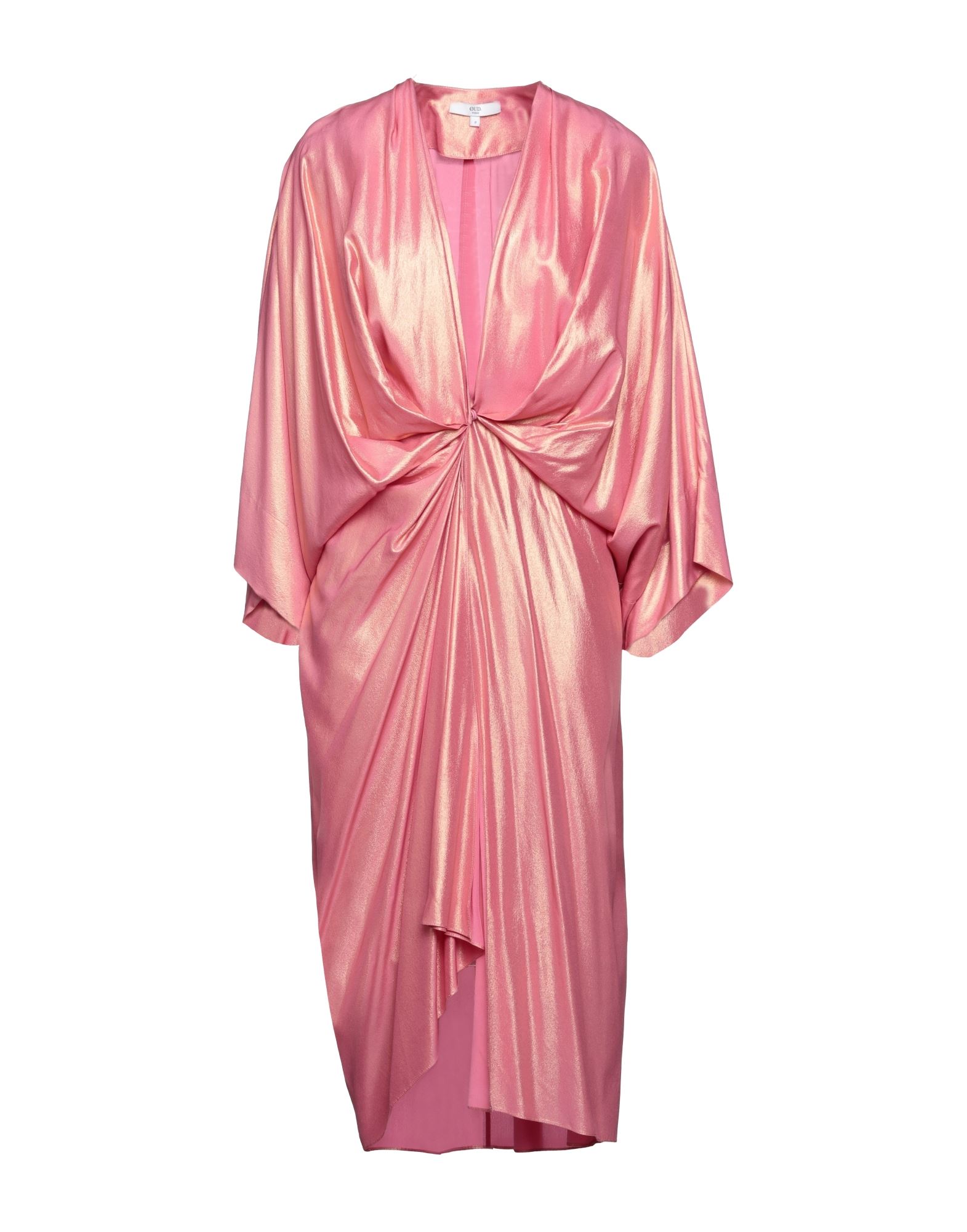 Øud. Paris Midi Dresses In Pink
