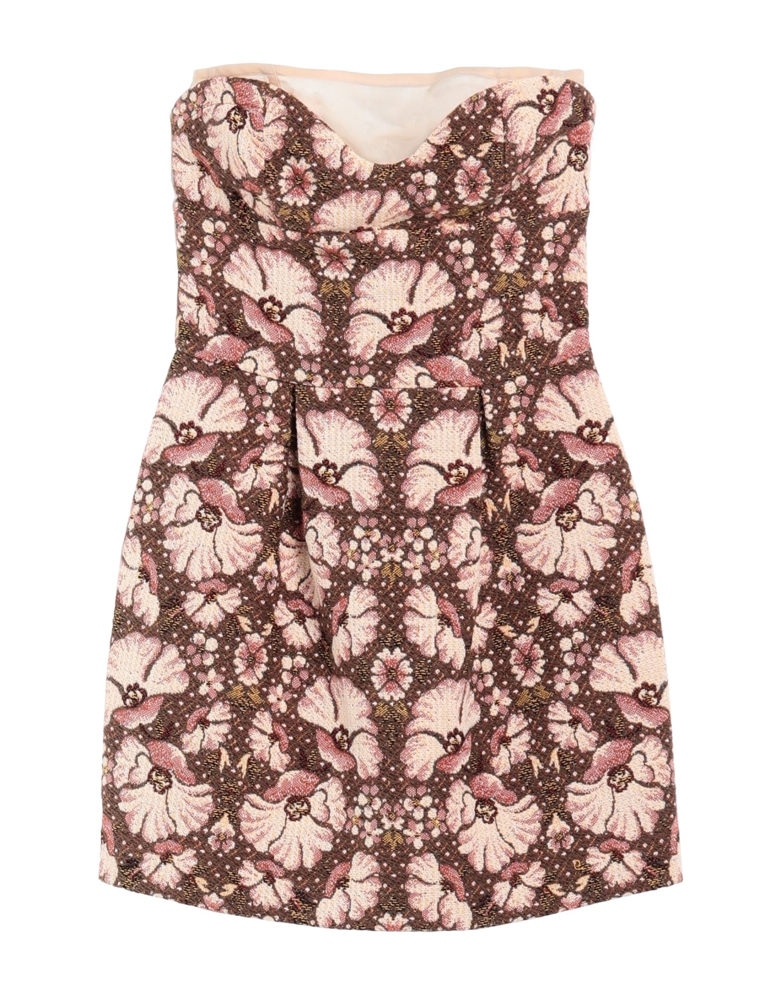  DSQUARED2 ΦΟΡΕΜΑΤΑ Μίνι φόρεμα