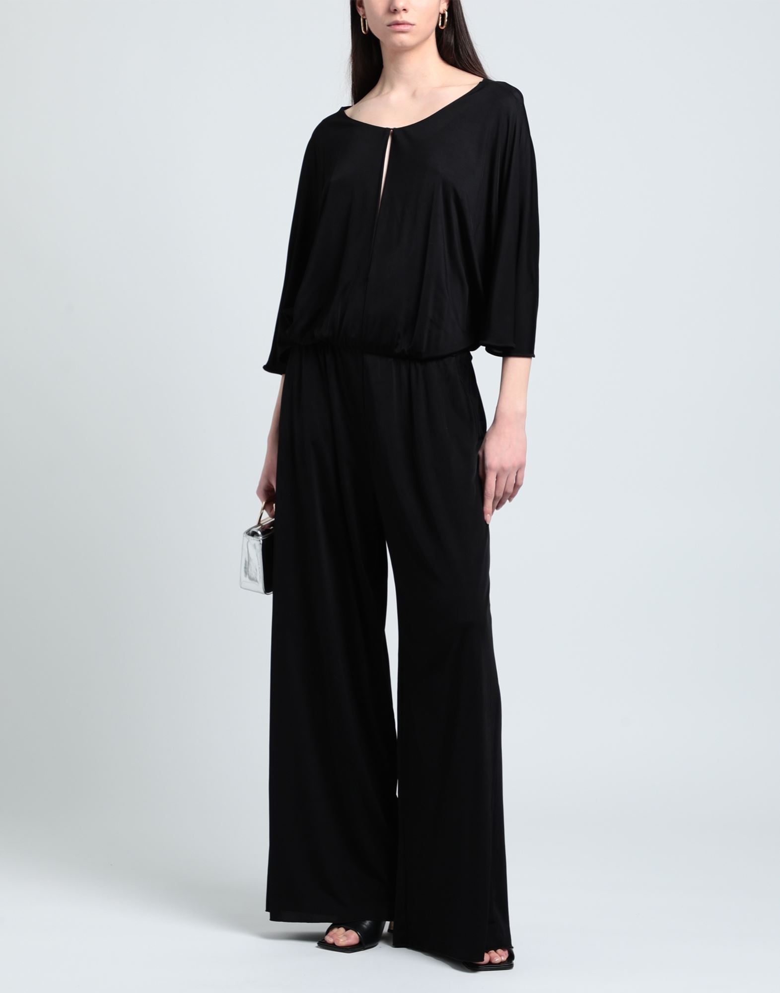  Anna Molinari - Overalls - Jumpsuits - On Yoox.com 