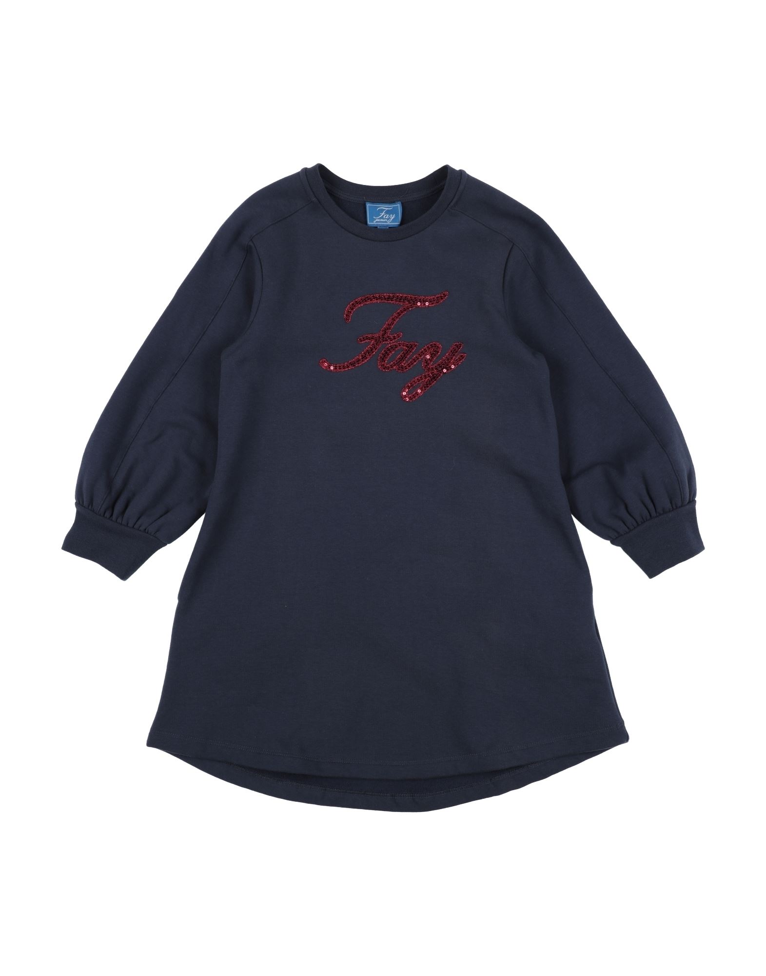  Fay - Vestidos - Vestidos Para Niña - On Yoox.com 