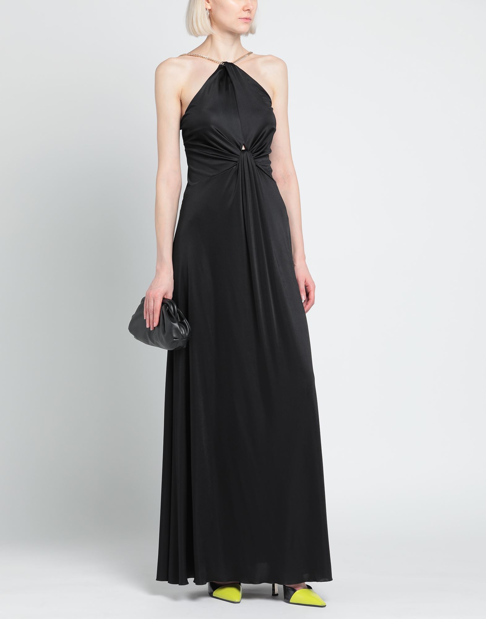  Anna Molinari - Kleider - Maxi-kleider - On Yoox.com 