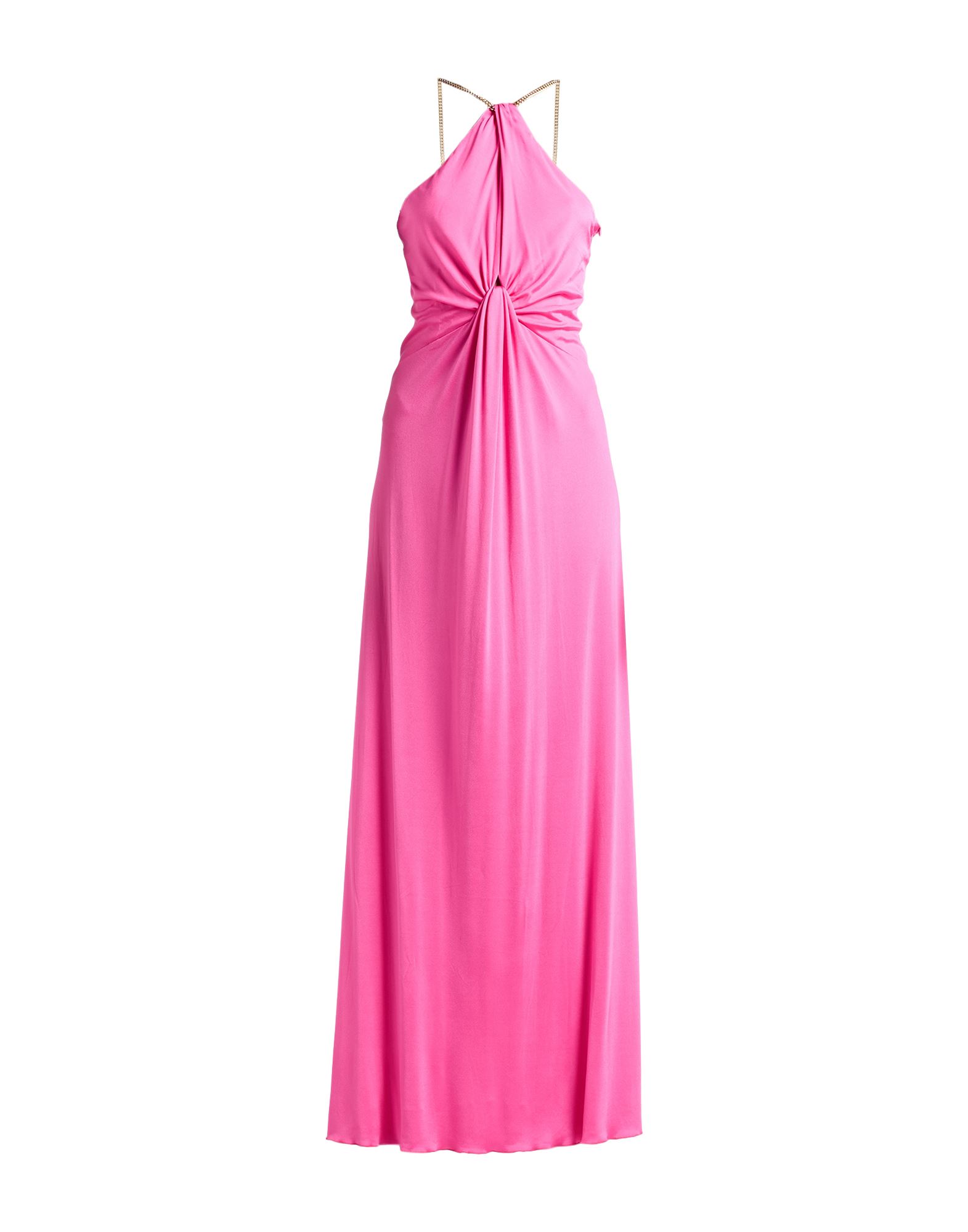  Anna Molinari - Kleider - Maxi-kleider - On Yoox.com 