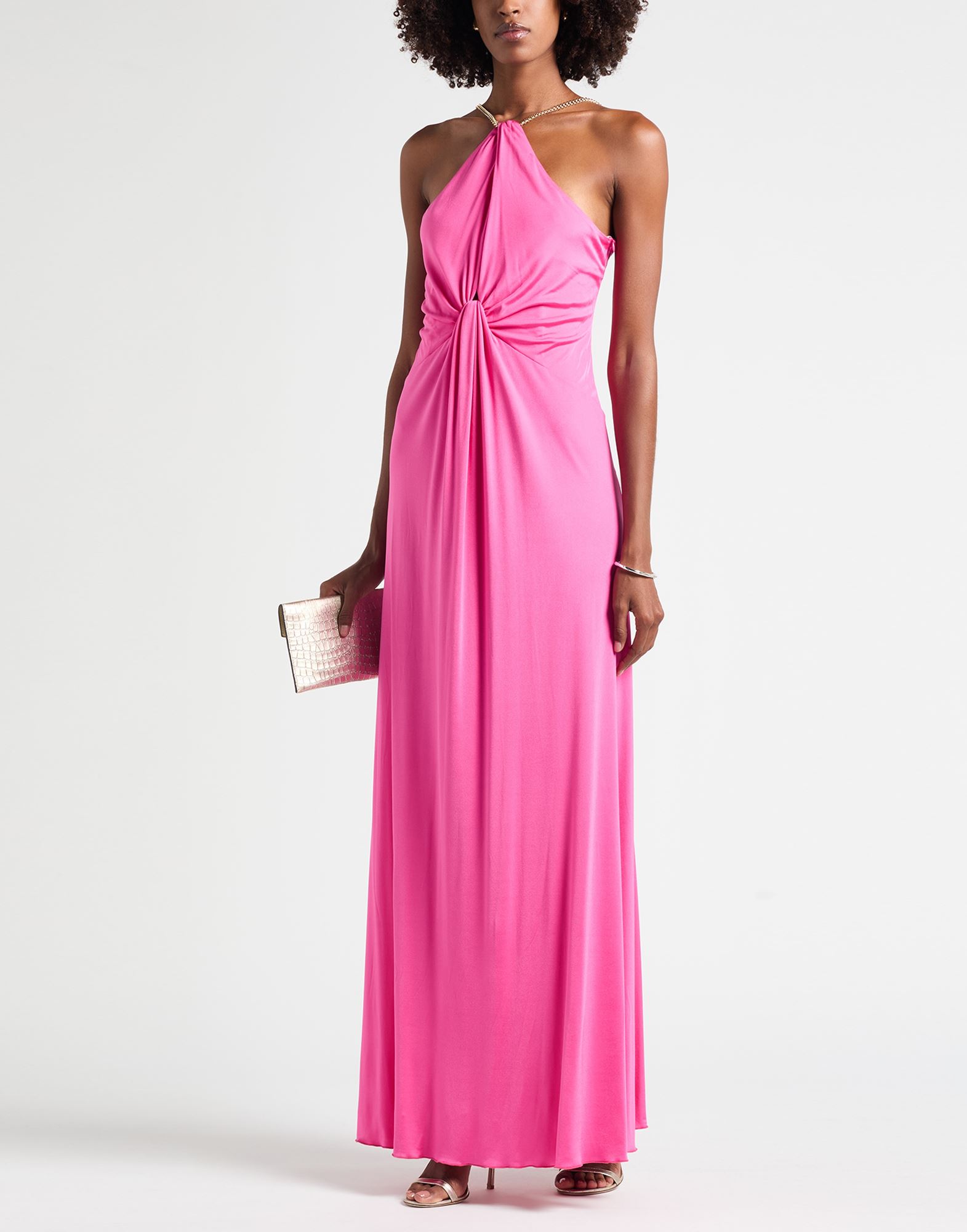  Anna Molinari - Kleider - Maxi-kleider - On Yoox.com 