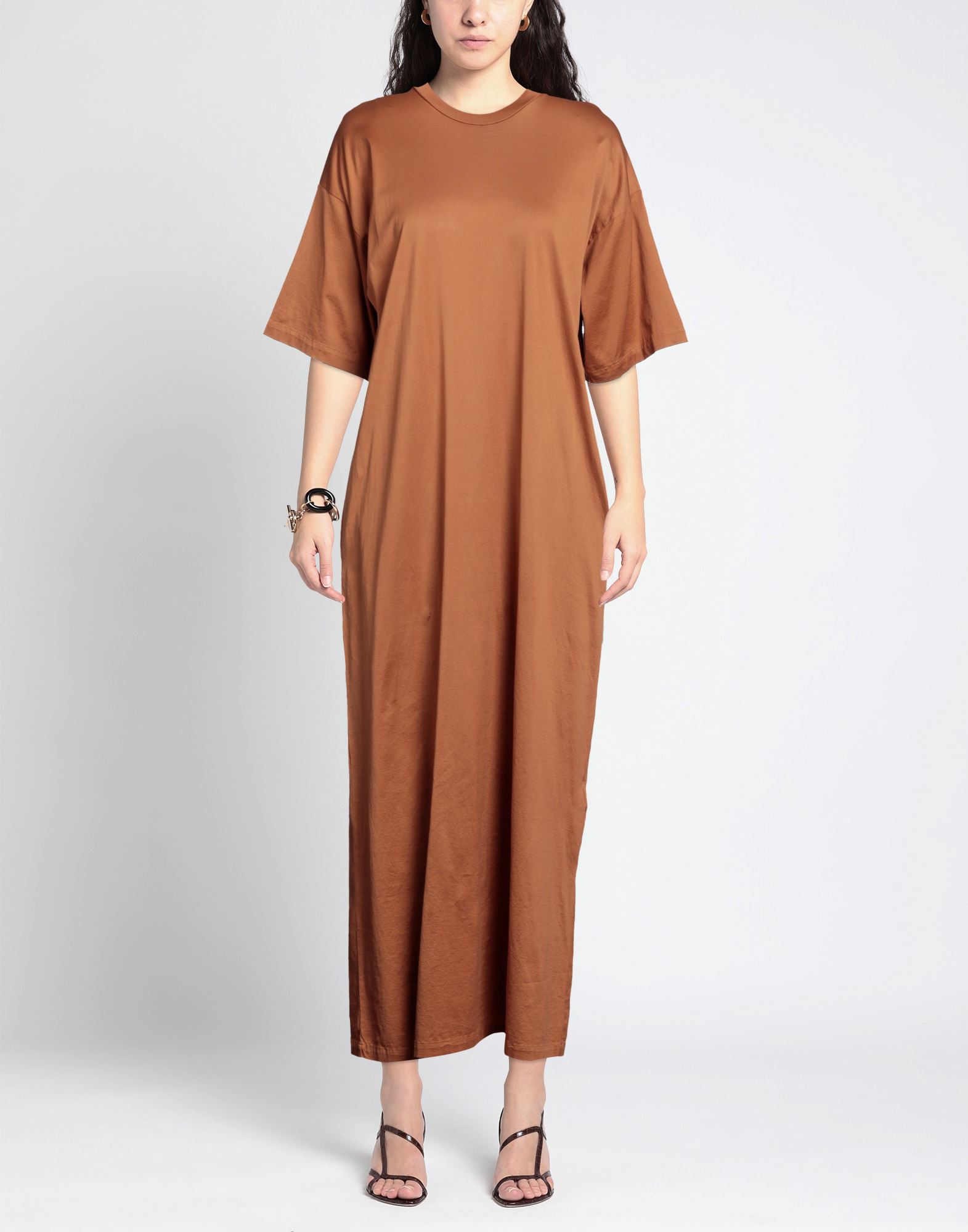  Jucca - Kleider - Maxi-kleider - On Yoox.com 