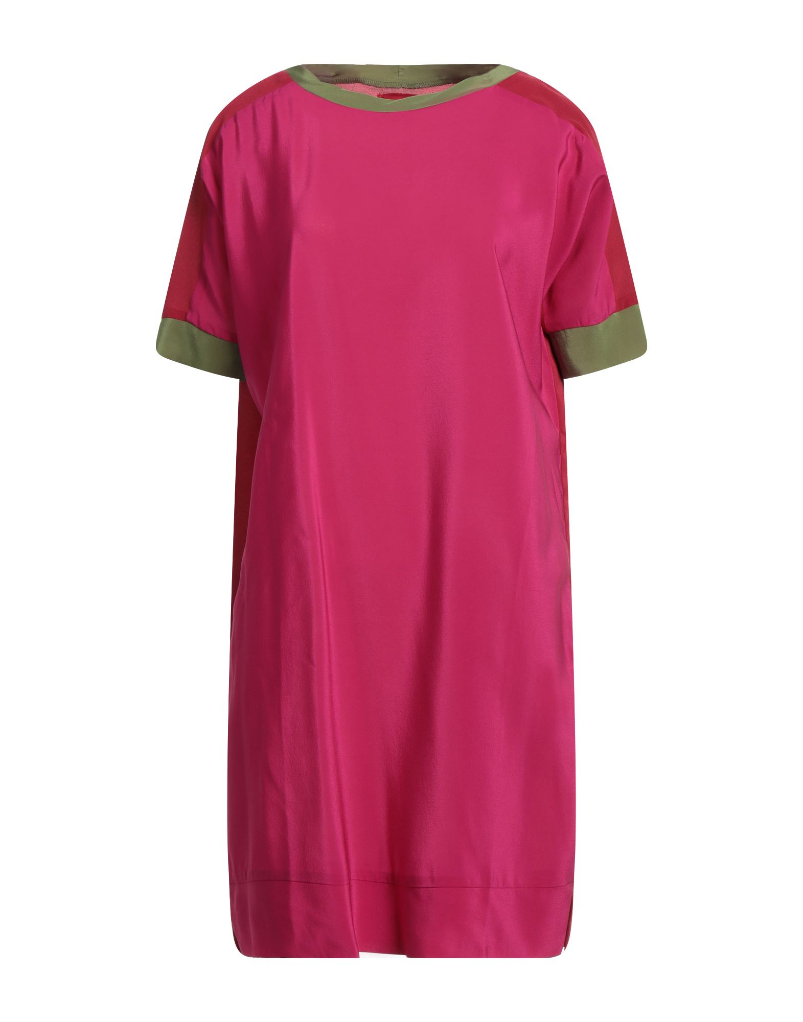 Archivio B Short Dresses In Pink