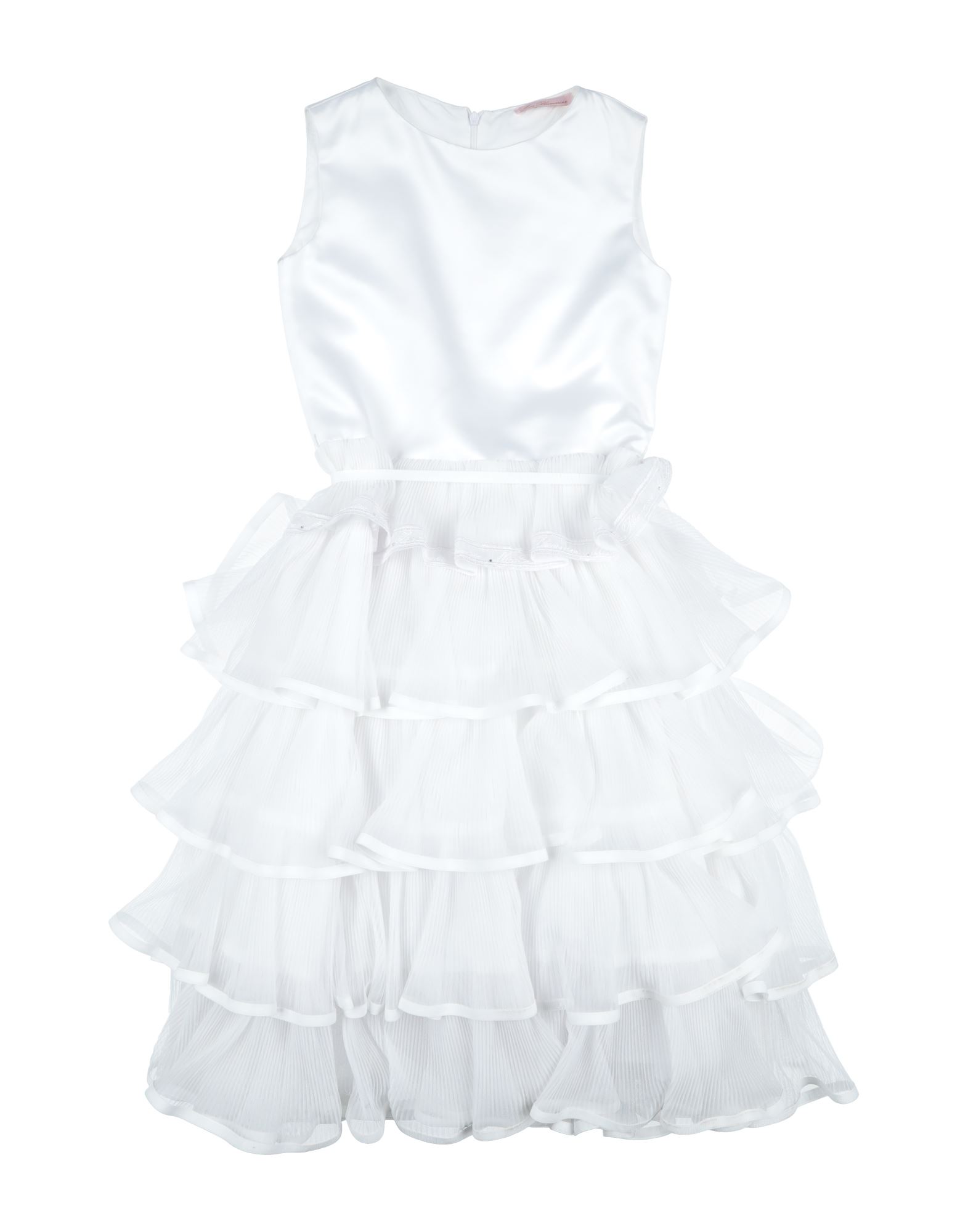MISS BLUMARINE ΦΟΡΕΜΑΤΑ Παιδικό φόρεμα