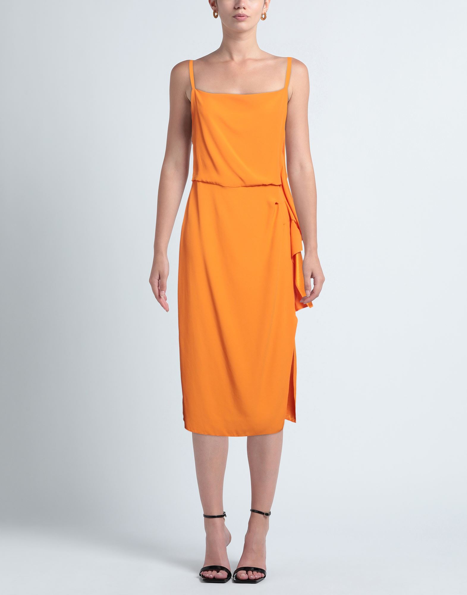  Caractère - Vestidos - Vestidos Midi - On Yoox.com 
