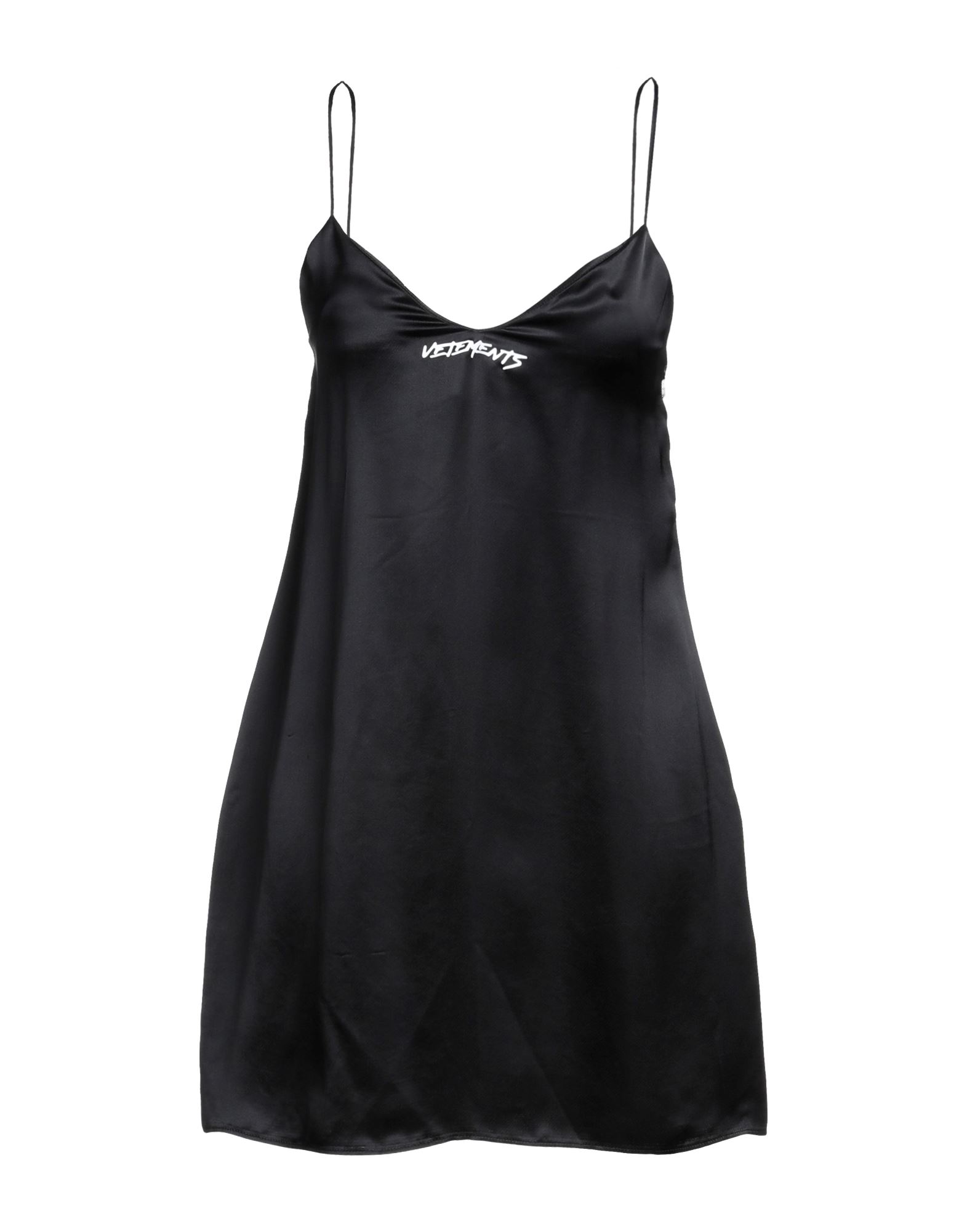 VETEMENTS VETEMENTS ΦΟΡΕΜΑΤΑ Μίνι φόρεμα