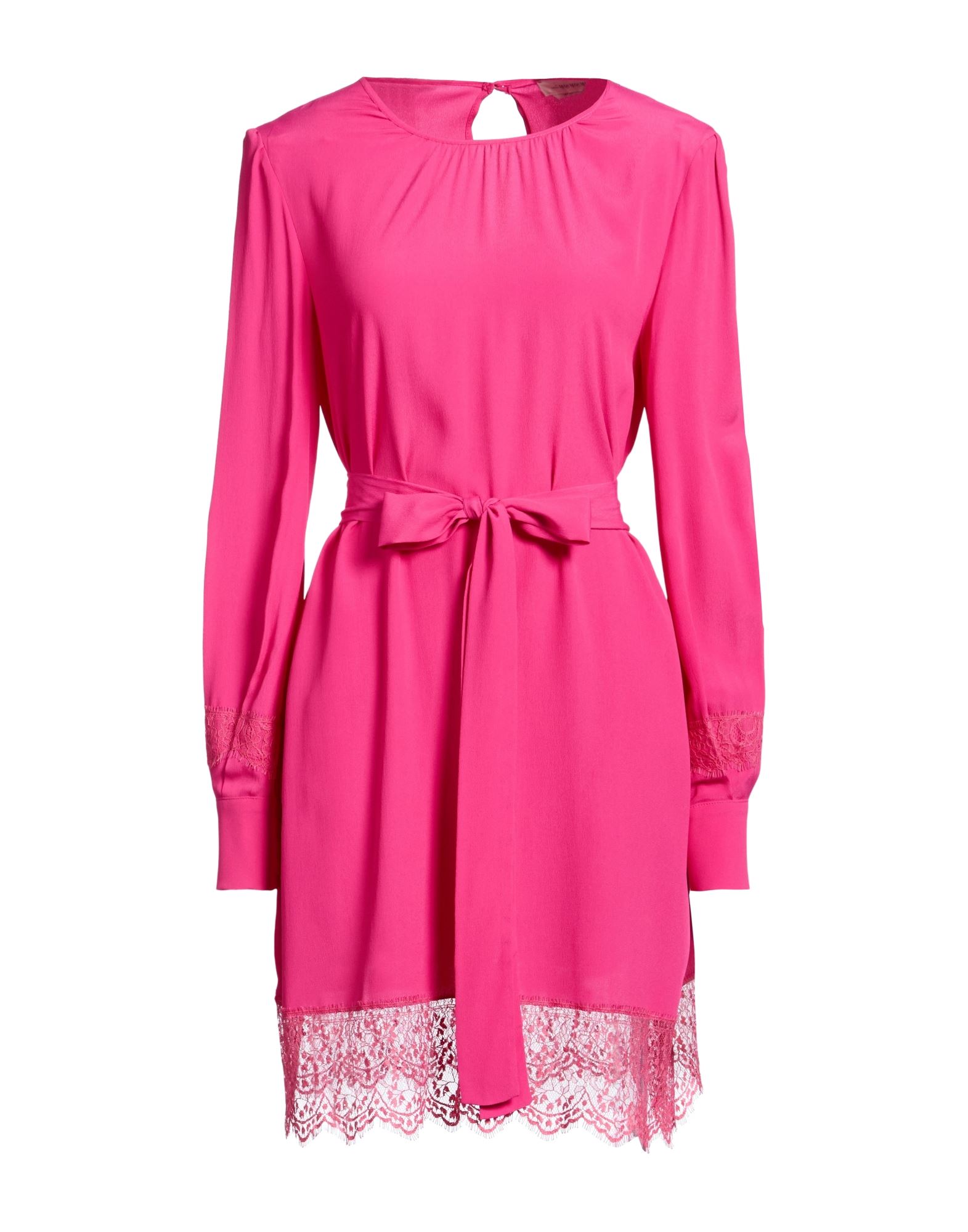  Anna Molinari - Kleider - Mini-kleider - On Yoox.com 