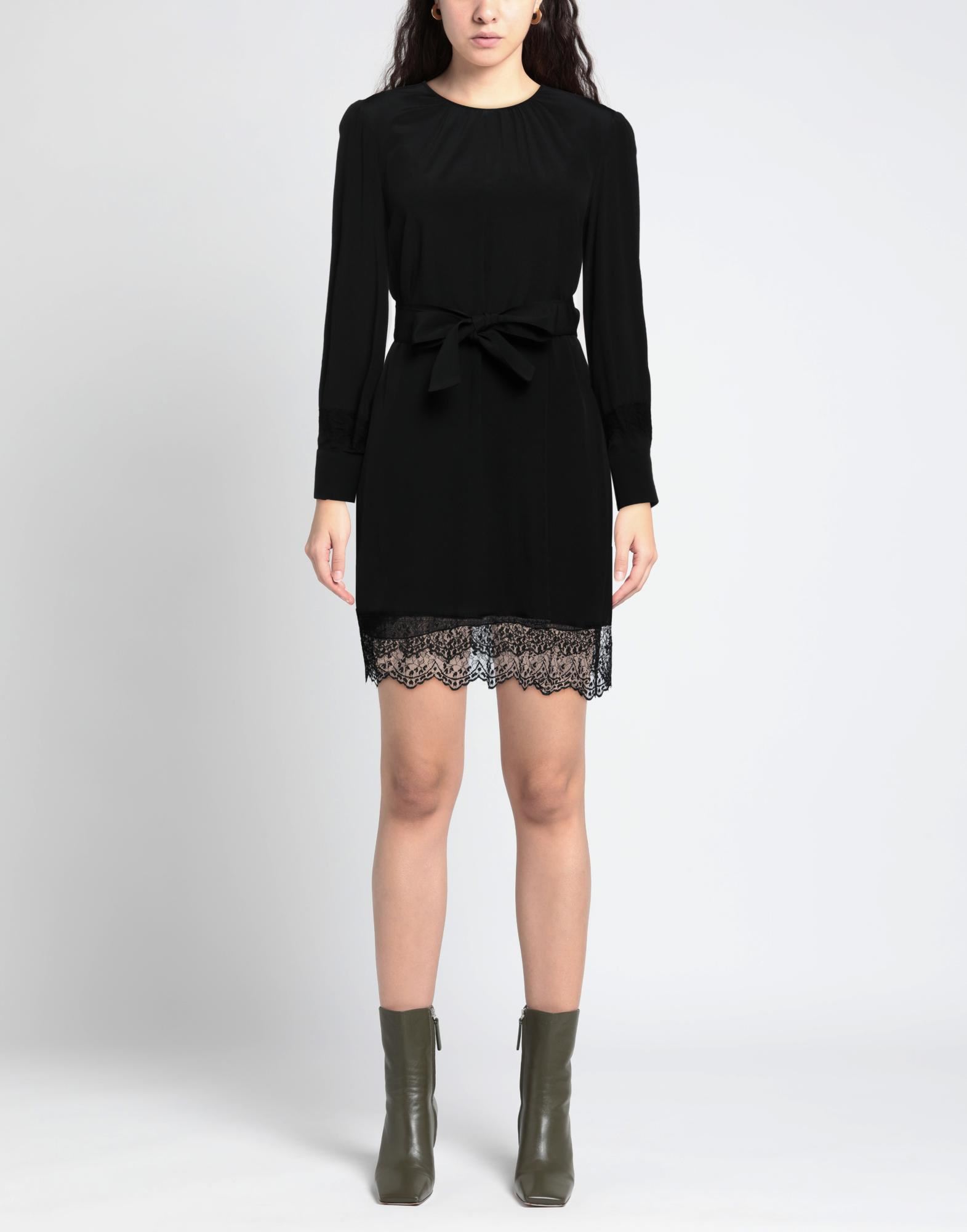  Anna Molinari - Kleider - Mini-kleider - On Yoox.com 
