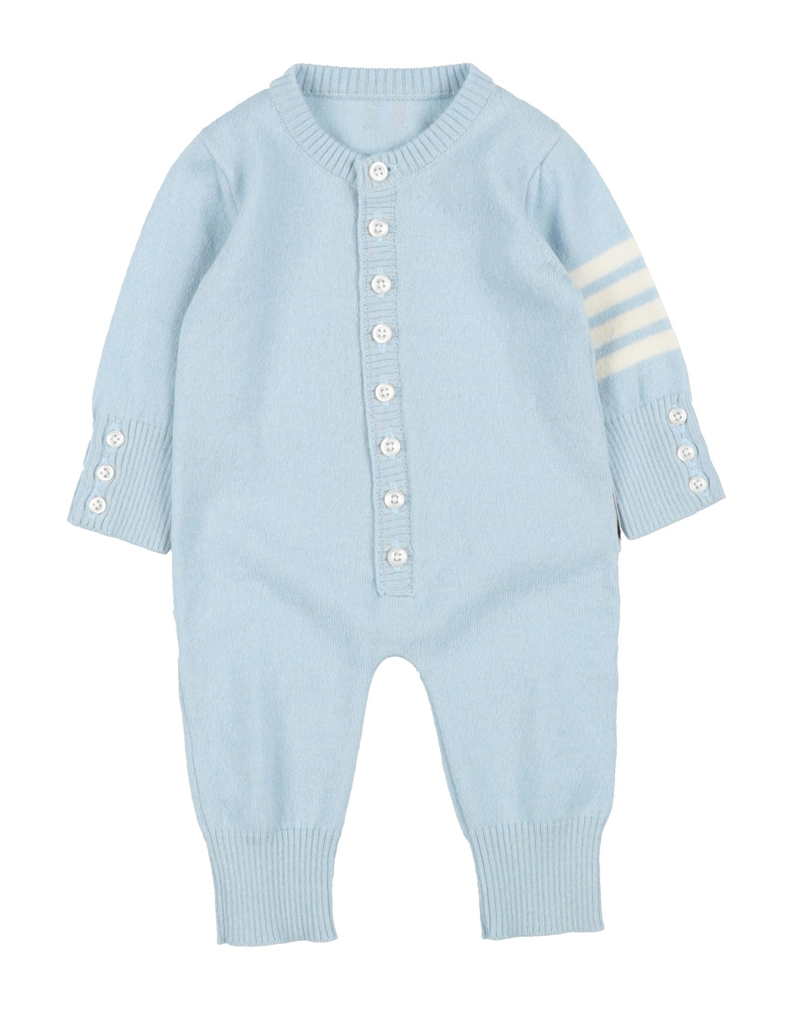  Thom Browne - Neugeborene - Babystrampler & -latzhose - On Yoox.com 
