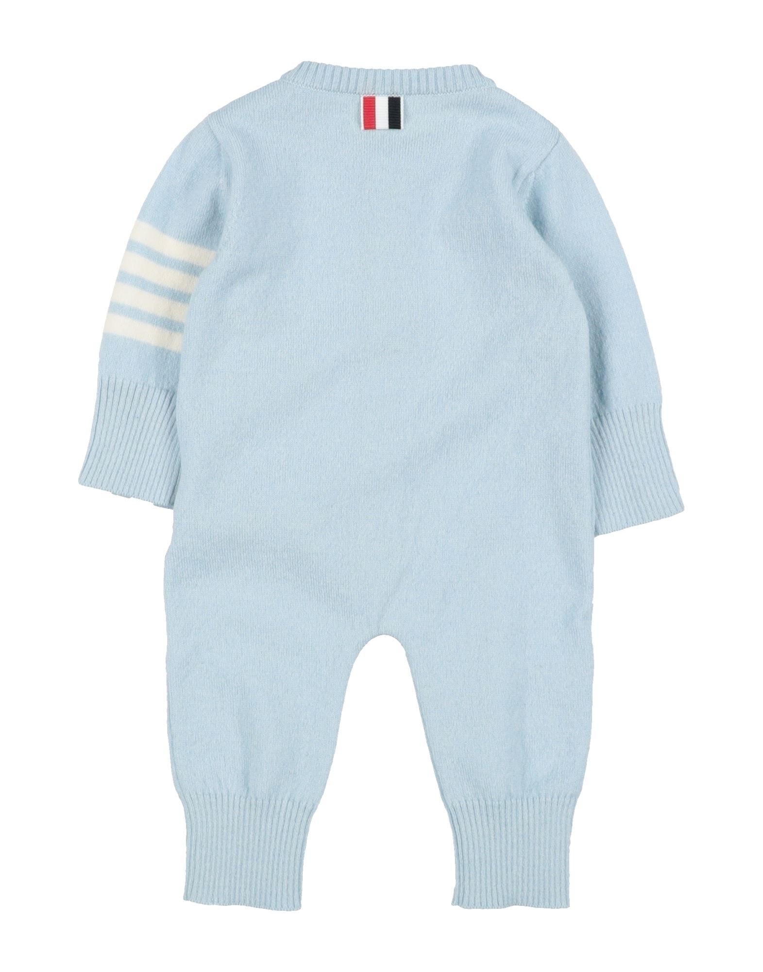  Thom Browne - Neugeborene - Babystrampler & -latzhose - On Yoox.com 