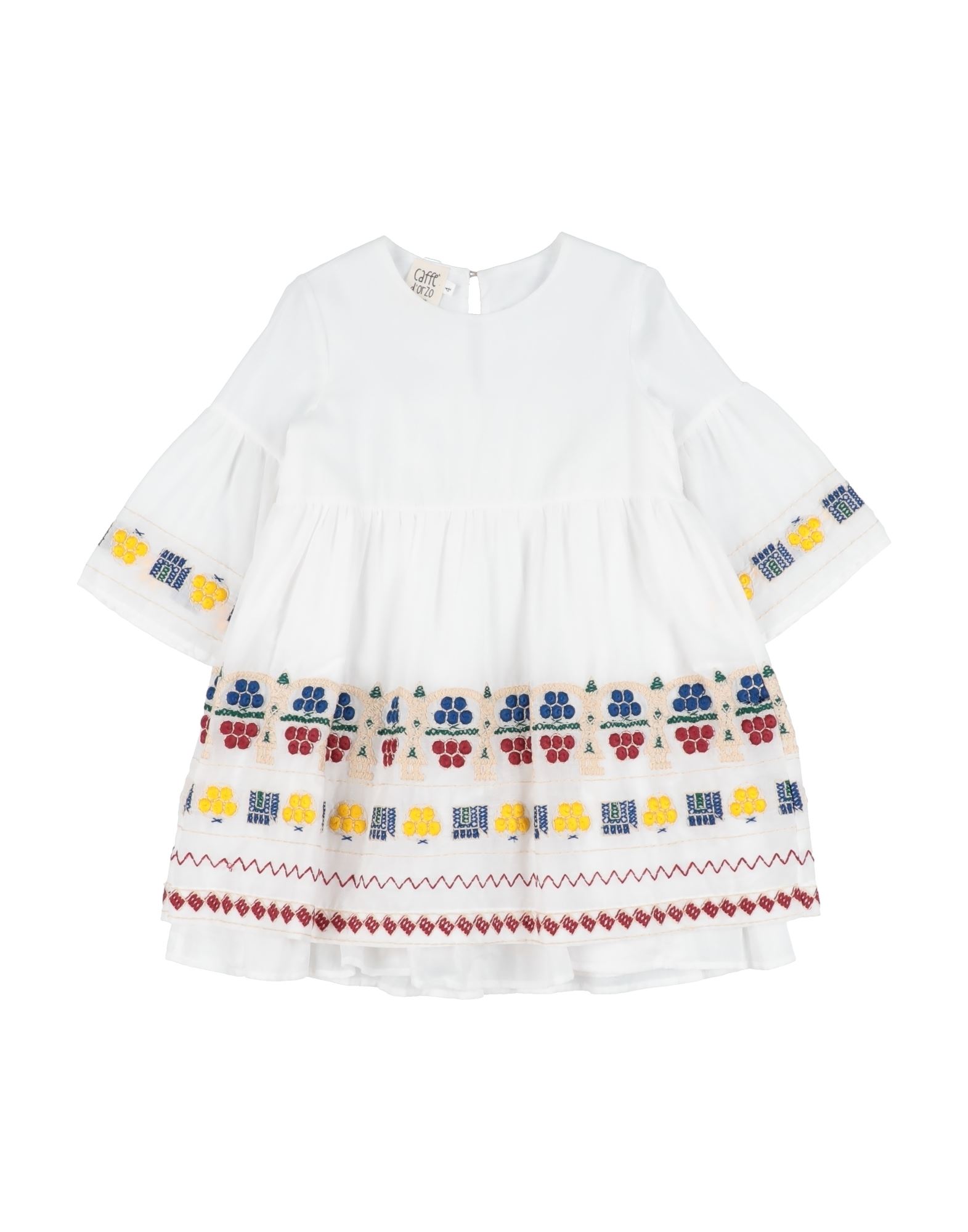  Caffé D'orzo - Kleider - Kinderkleider - On Yoox.com 
