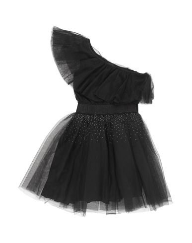 Vestido para niña Chica Negro 16 Chica