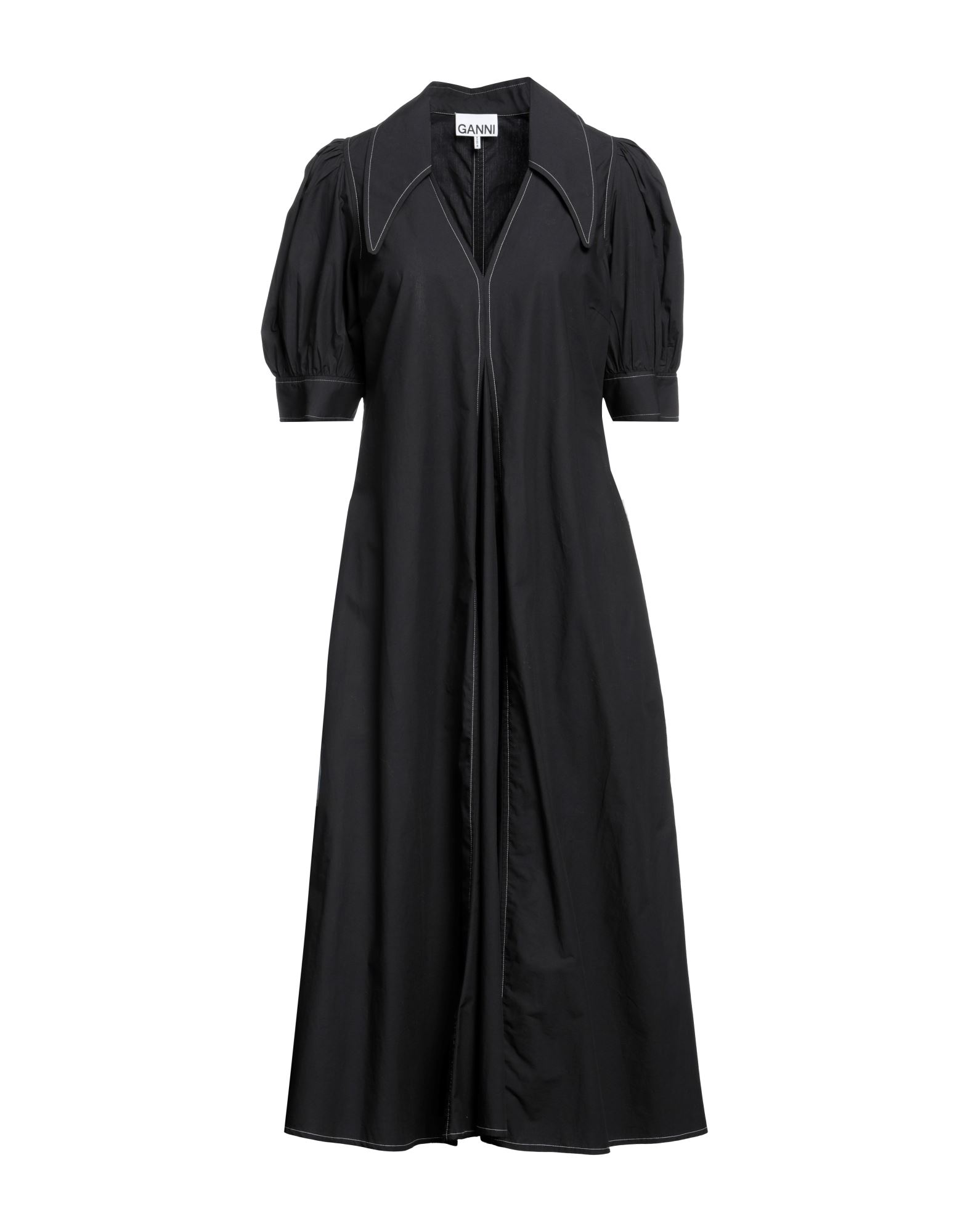 GANNI ΦΟΡΕΜΑΤΑ Midi φόρεμα