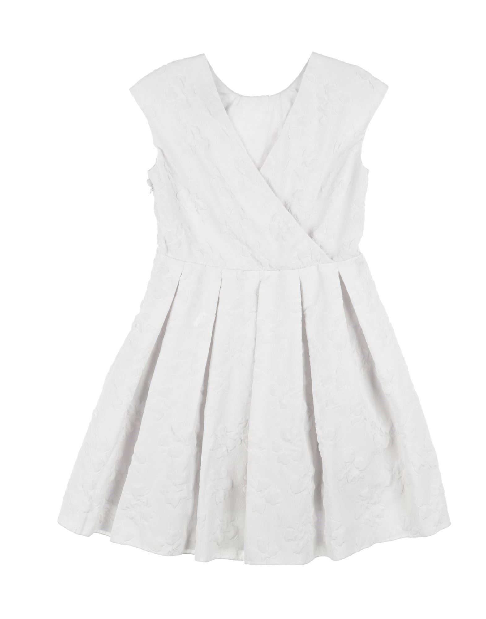  Emporio Armani - Kleider - Kinderkleider - On Yoox.com 
