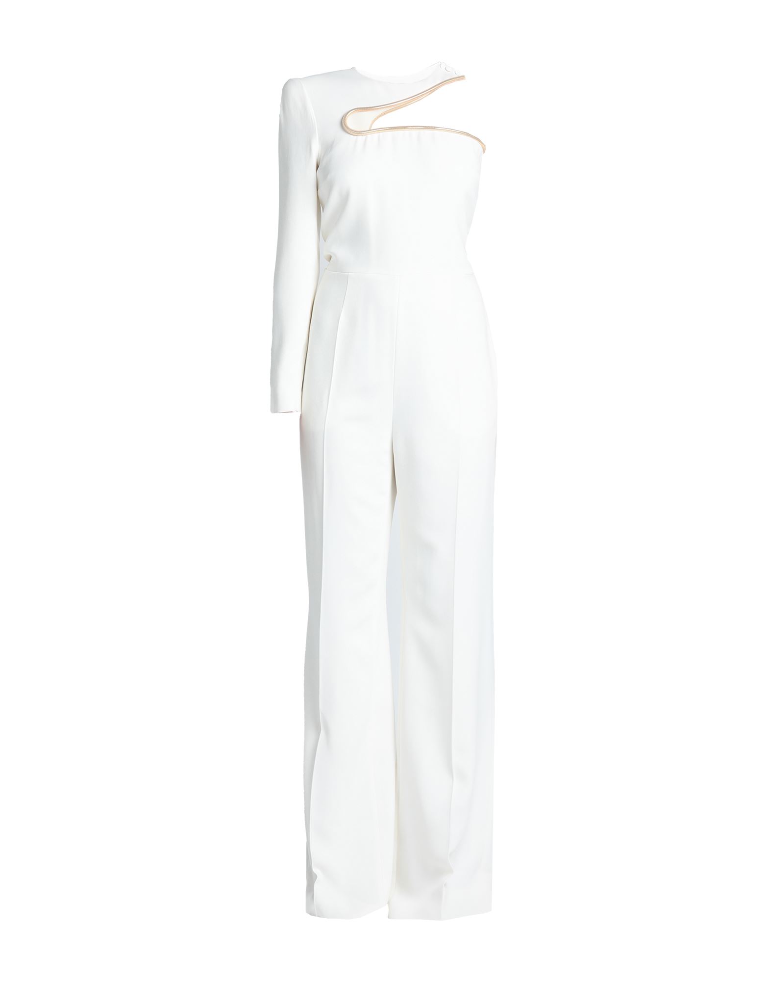 Stella Mccartney Jumpsuits In White