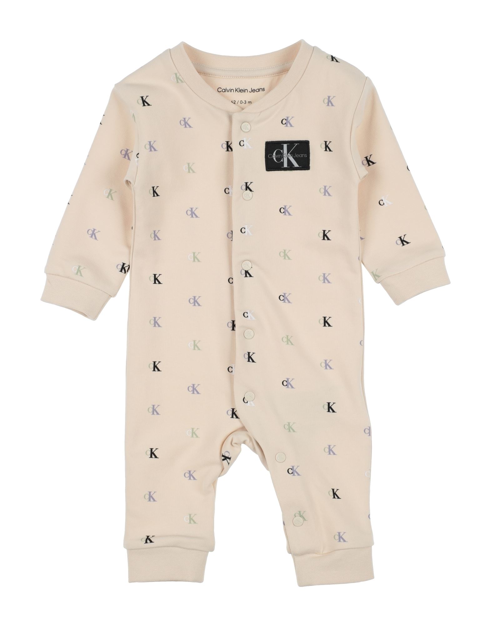  Calvin Klein Jeans - Neugeborene - Babystrampler & -latzhose - On Yoox.com 