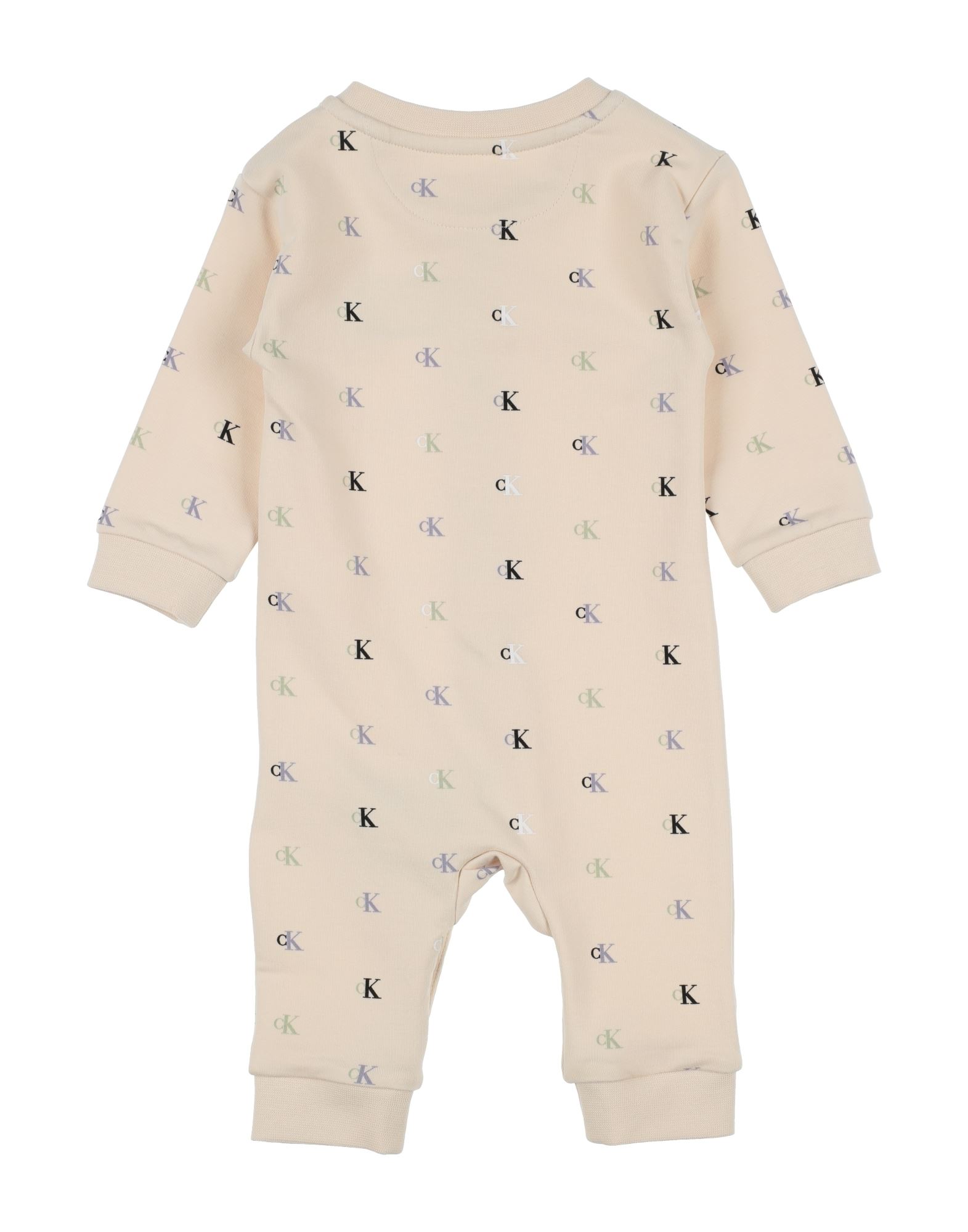  Calvin Klein Jeans - Neugeborene - Babystrampler & -latzhose - On Yoox.com 