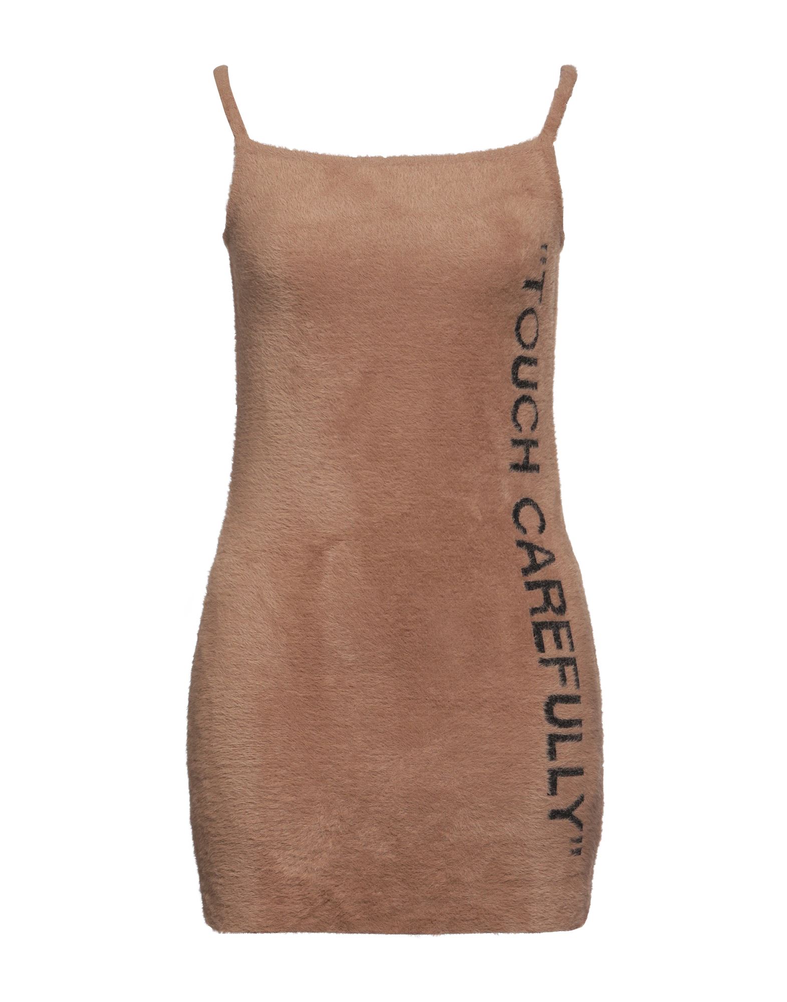  Off-white™ - Kleider - Mini-kleider - On Yoox.com 
