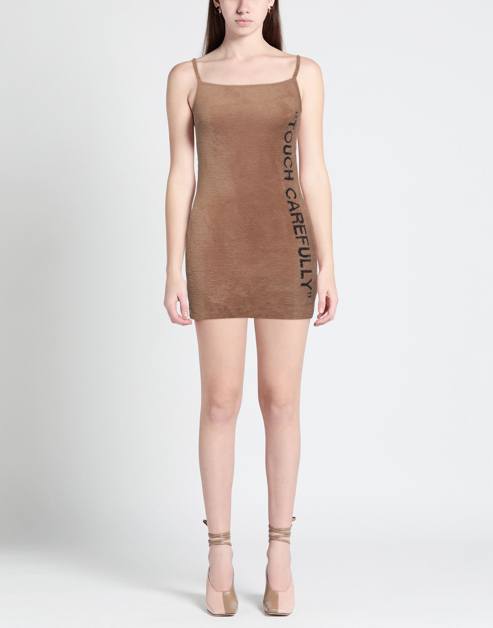  Off-white™ - Kleider - Mini-kleider - On Yoox.com 