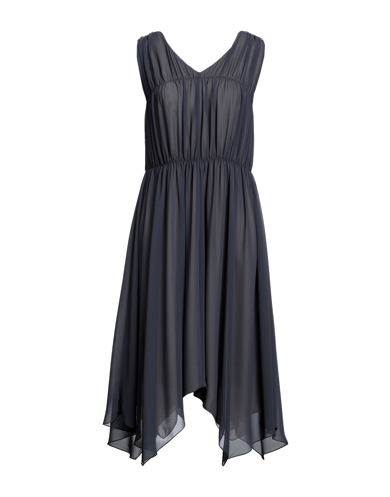  Peserico - Kleider - Midi-kleider - On Yoox.com 