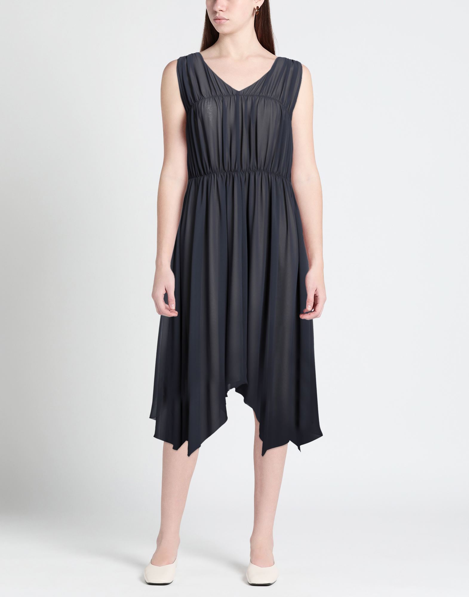  Peserico - Kleider - Midi-kleider - On Yoox.com 