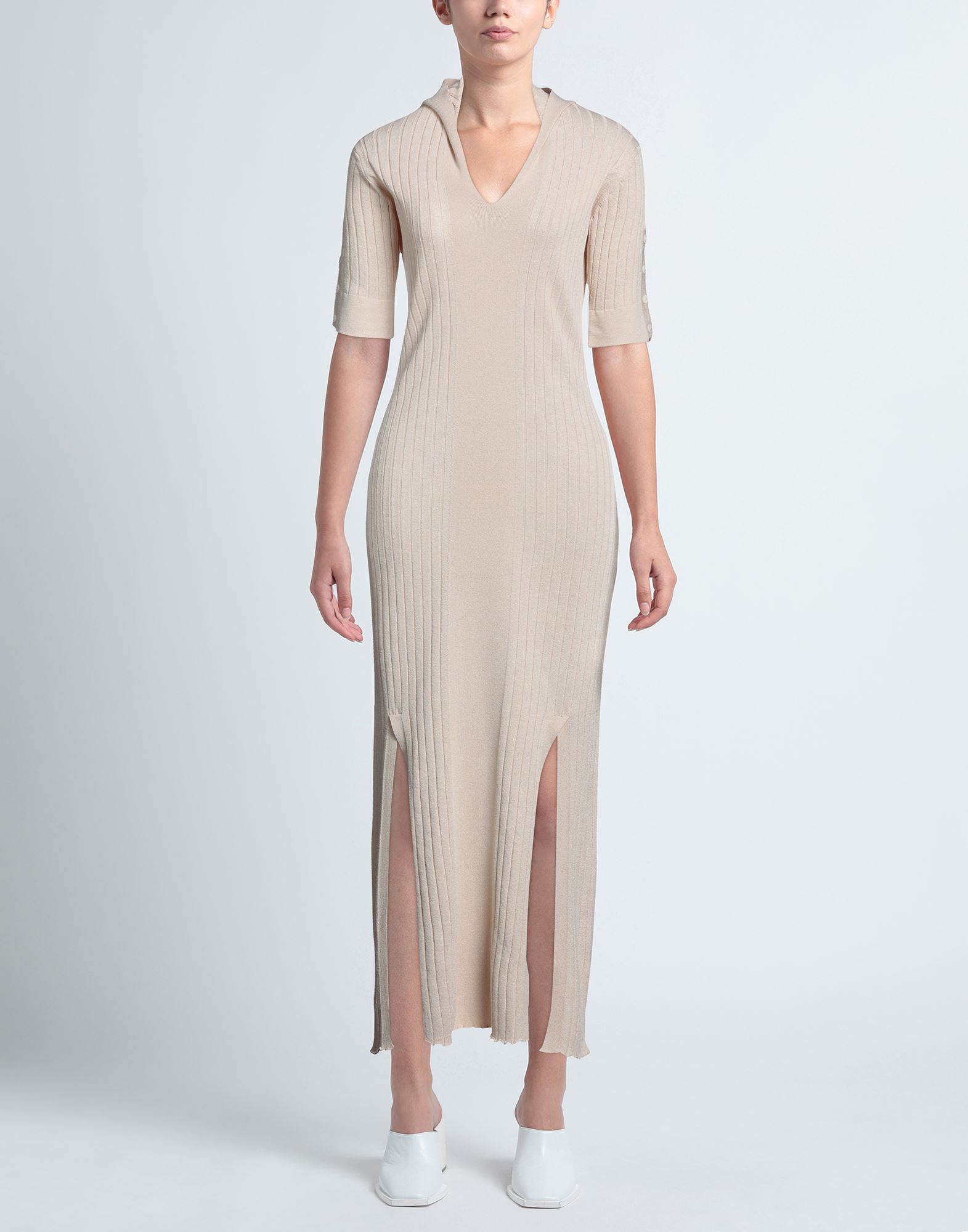  Eleventy - Kleider - Maxi-kleider - On Yoox.com 