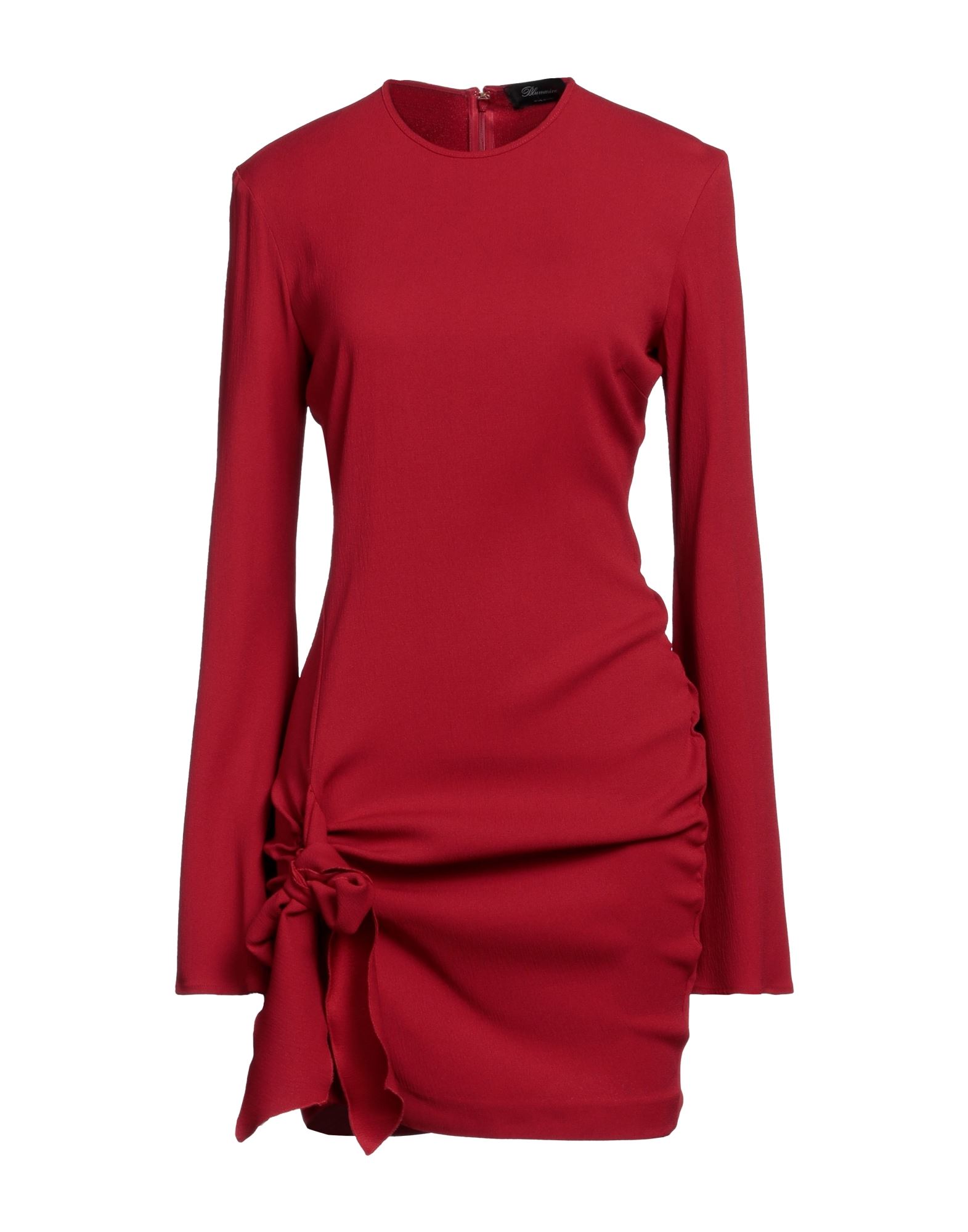 BLUMARINE BLUMARINE ΦΟΡΕΜΑΤΑ Μίνι φόρεμα