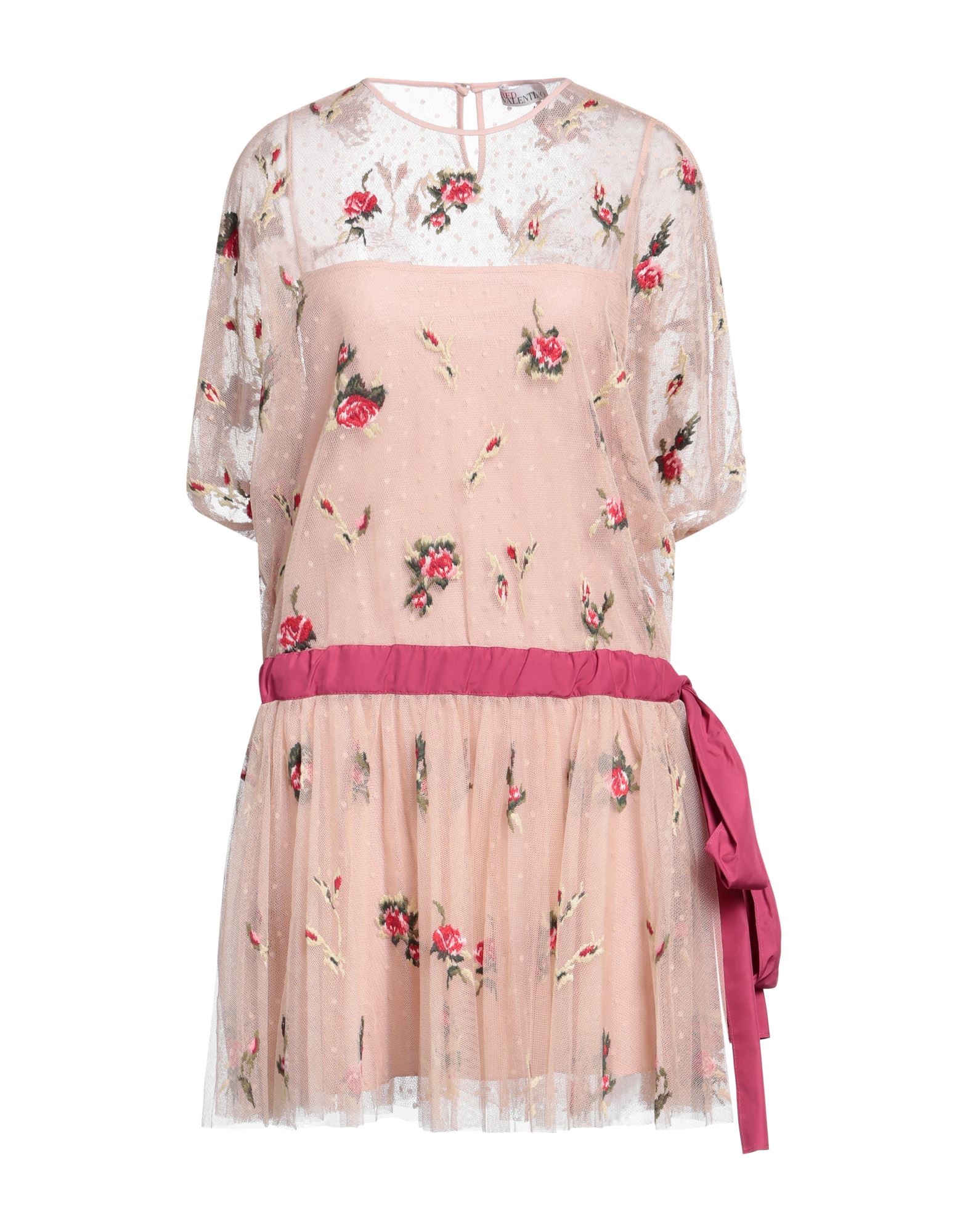 RED Valentino RED Valentino ΦΟΡΕΜΑΤΑ Μίνι φόρεμα