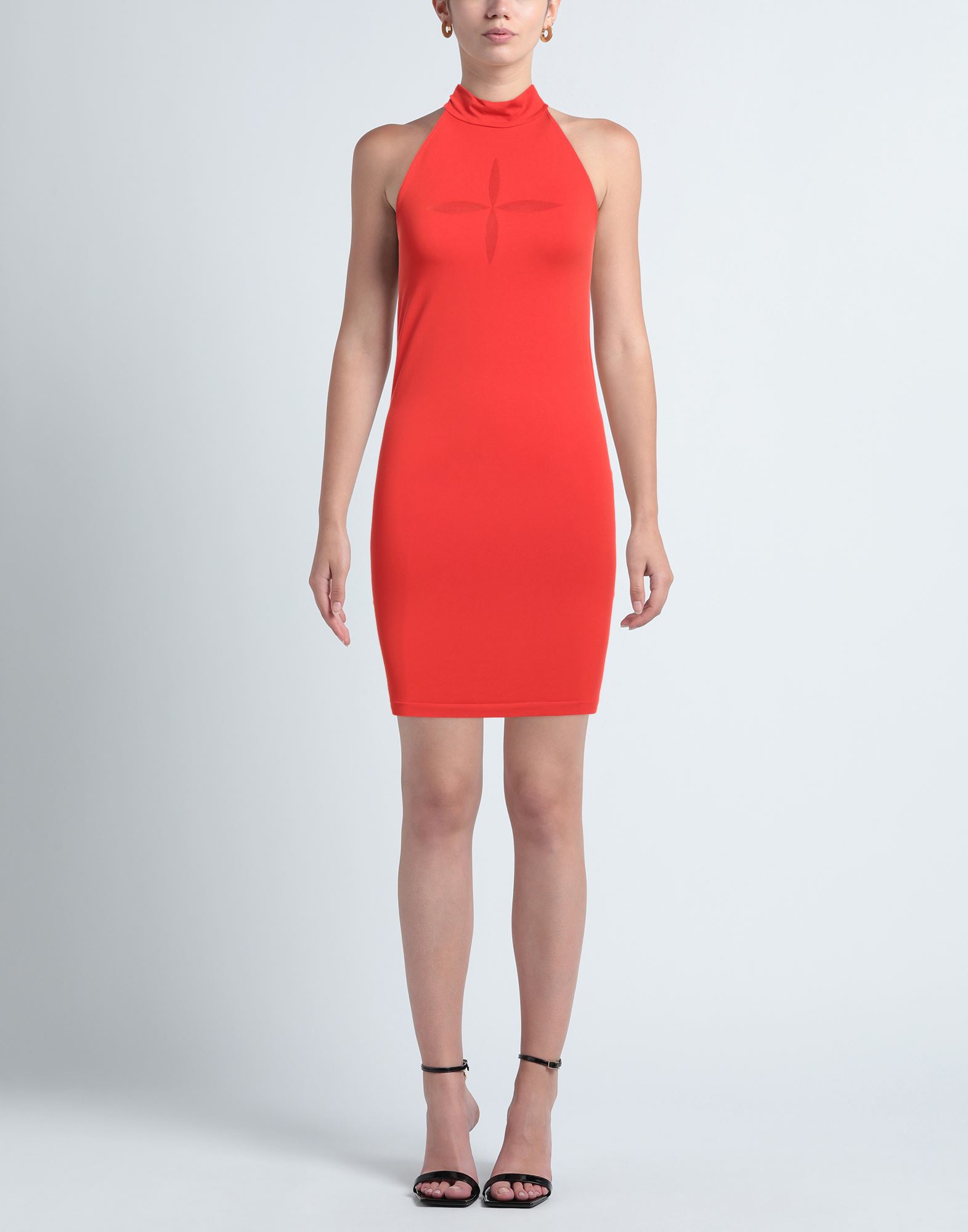  Wolford - Kleider - Mini-kleider - On Yoox.com 