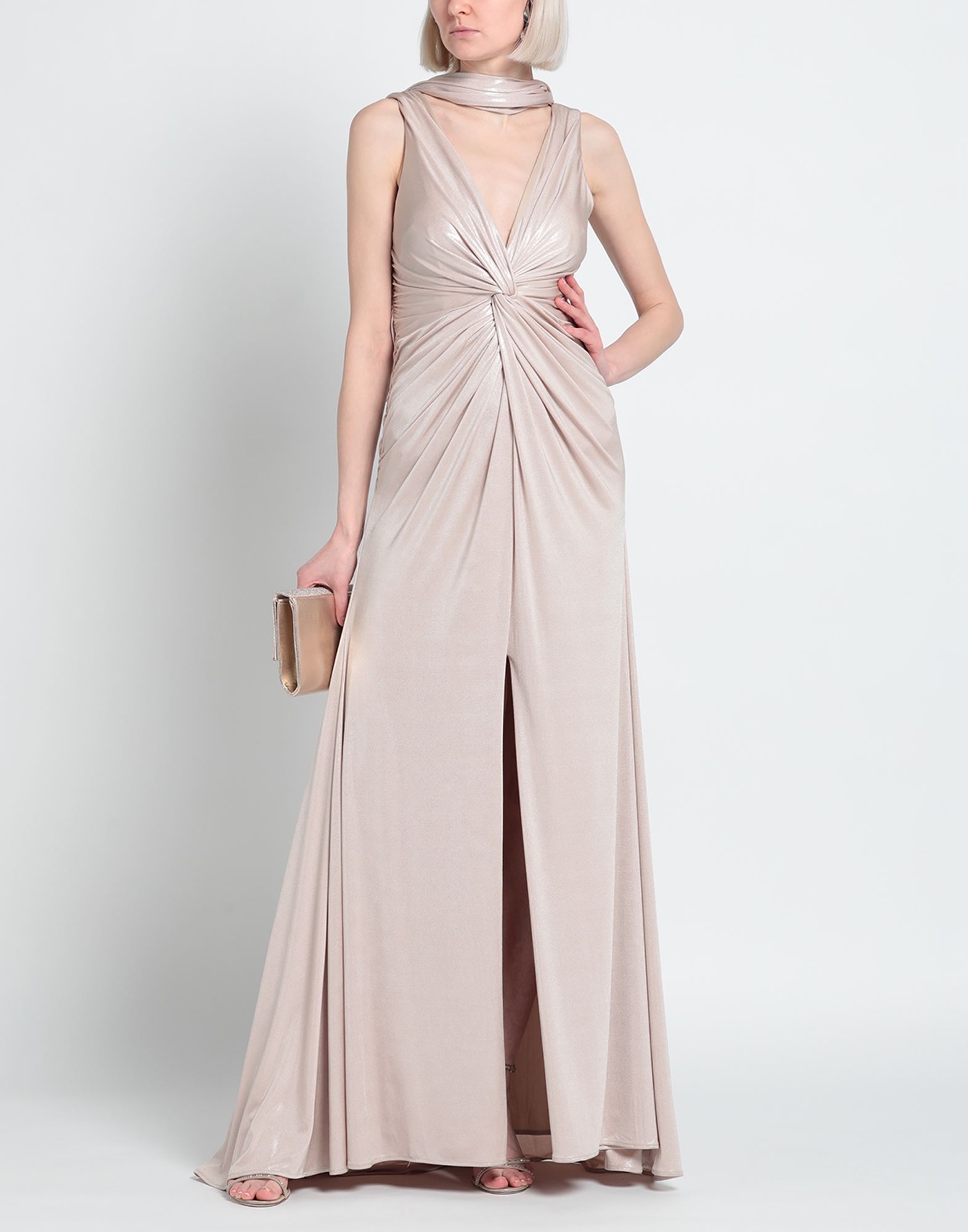  Forever Unique - Kleider - Maxi-kleider - On Yoox.com 