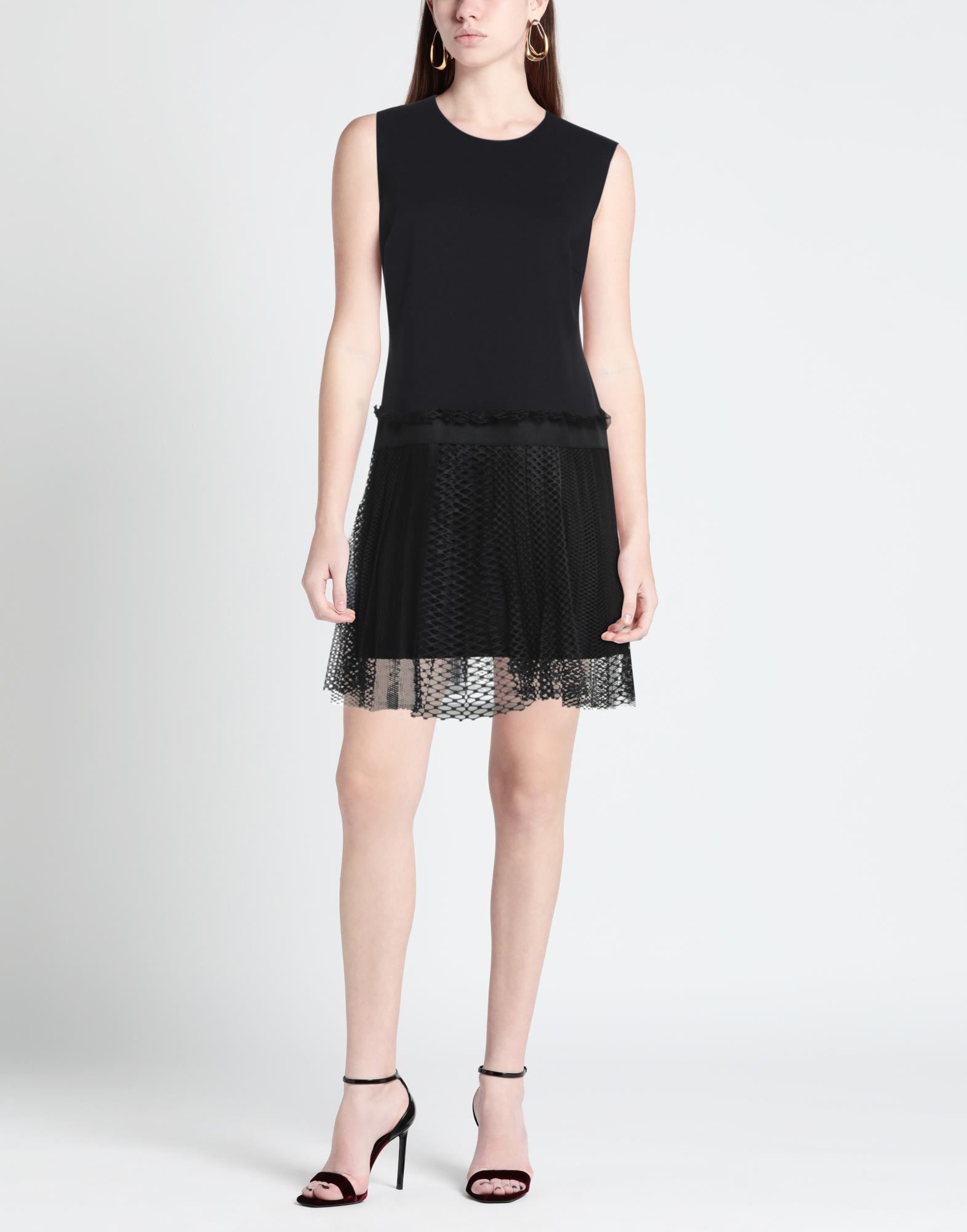  Wolford - Kleider - Mini-kleider - On Yoox.com 