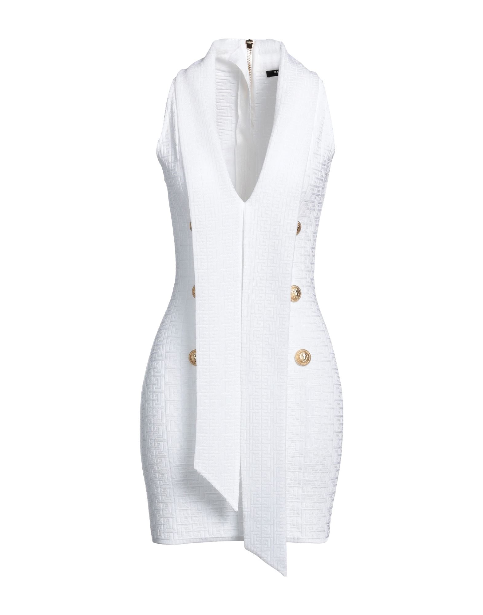 BALMAIN BALMAIN ΦΟΡΕΜΑΤΑ Μίνι φόρεμα