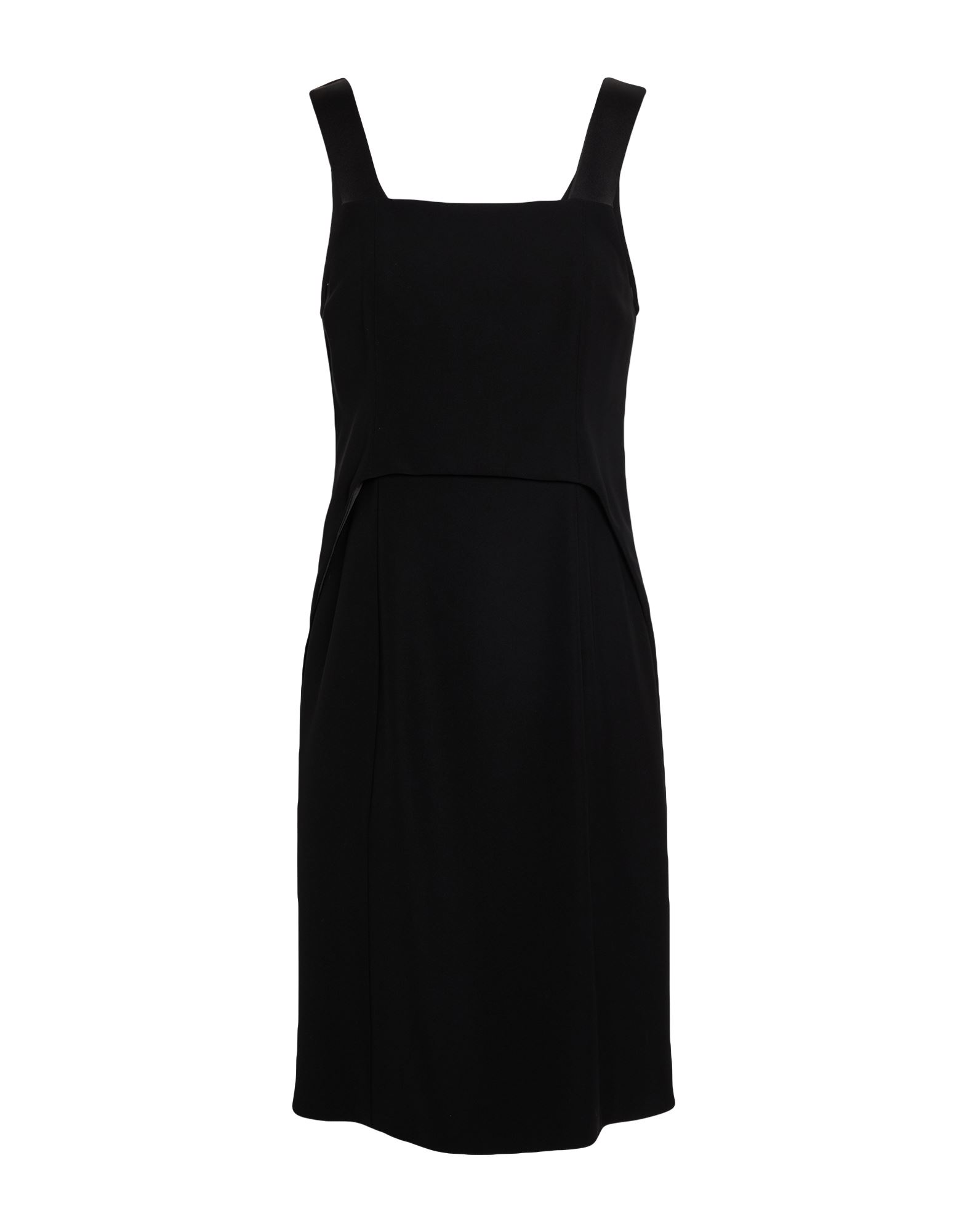 EMPORIO ARMANI ΦΟΡΕΜΑΤΑ Midi φόρεμα