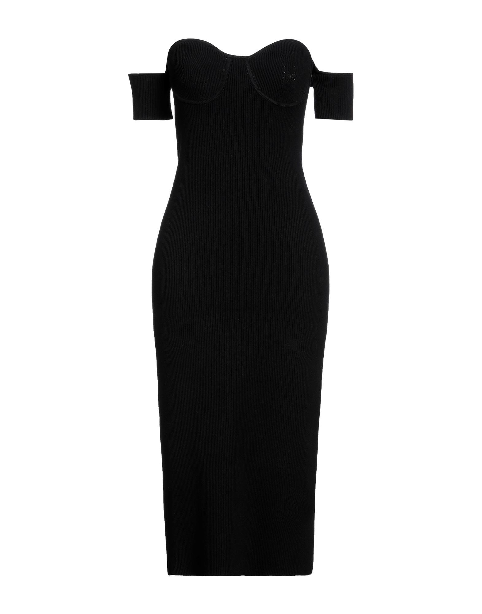 HELMUT LANG HELMUT LANG ΦΟΡΕΜΑΤΑ Midi φόρεμα