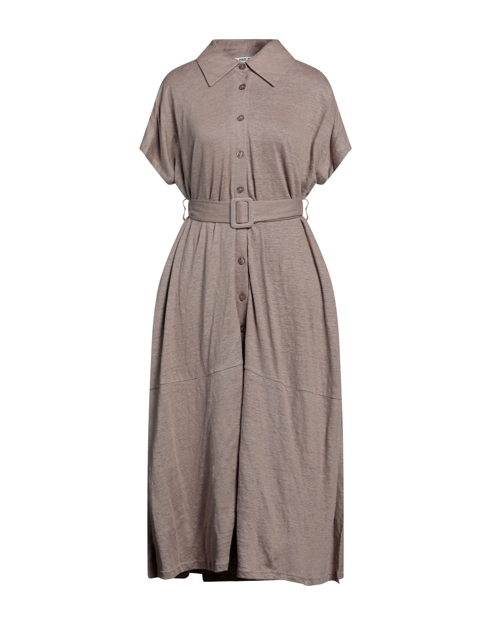  Max & Moi - Vestidos - Vestidos Midi - On Yoox.com 