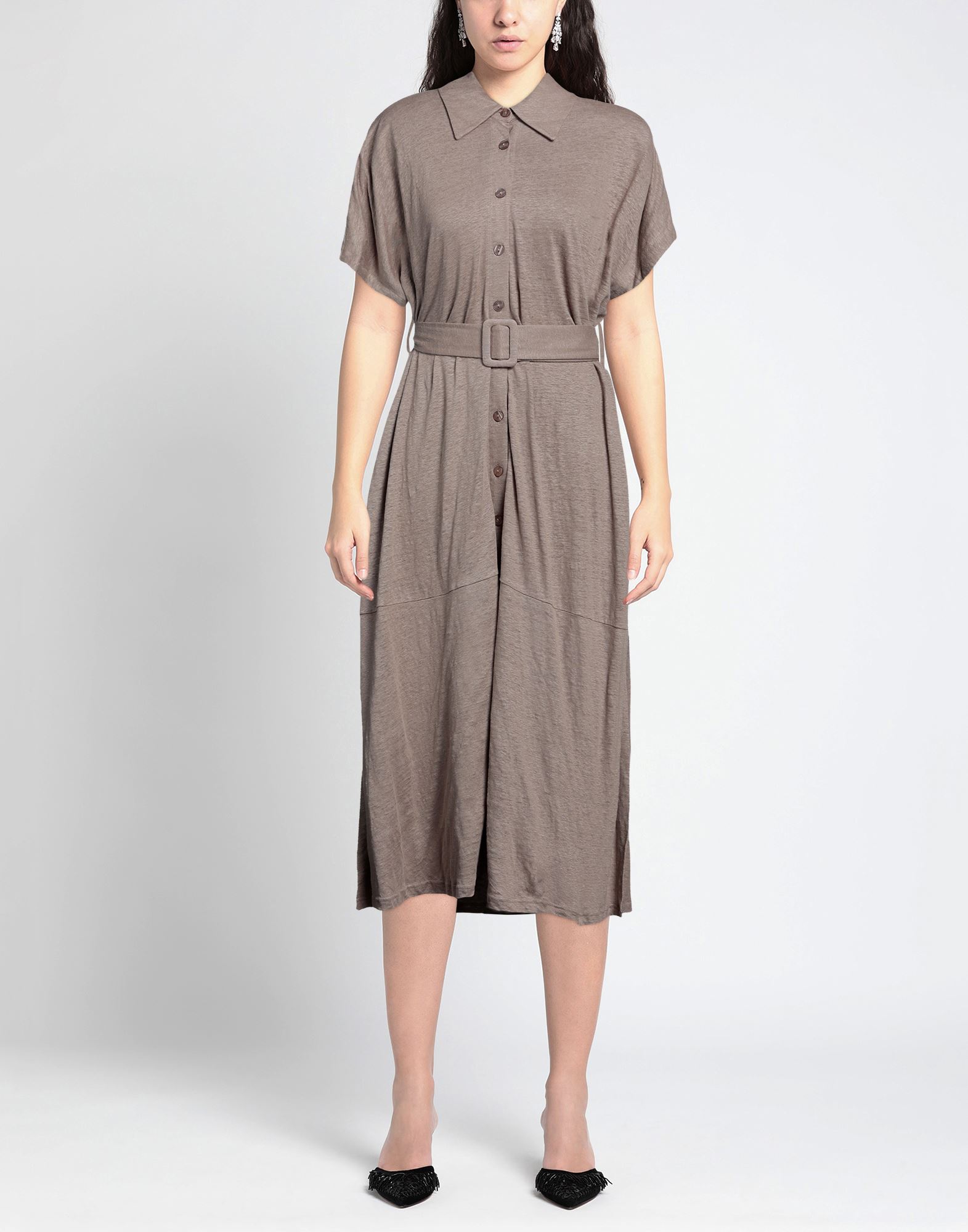  Max & Moi - Vestidos - Vestidos Midi - On Yoox.com 