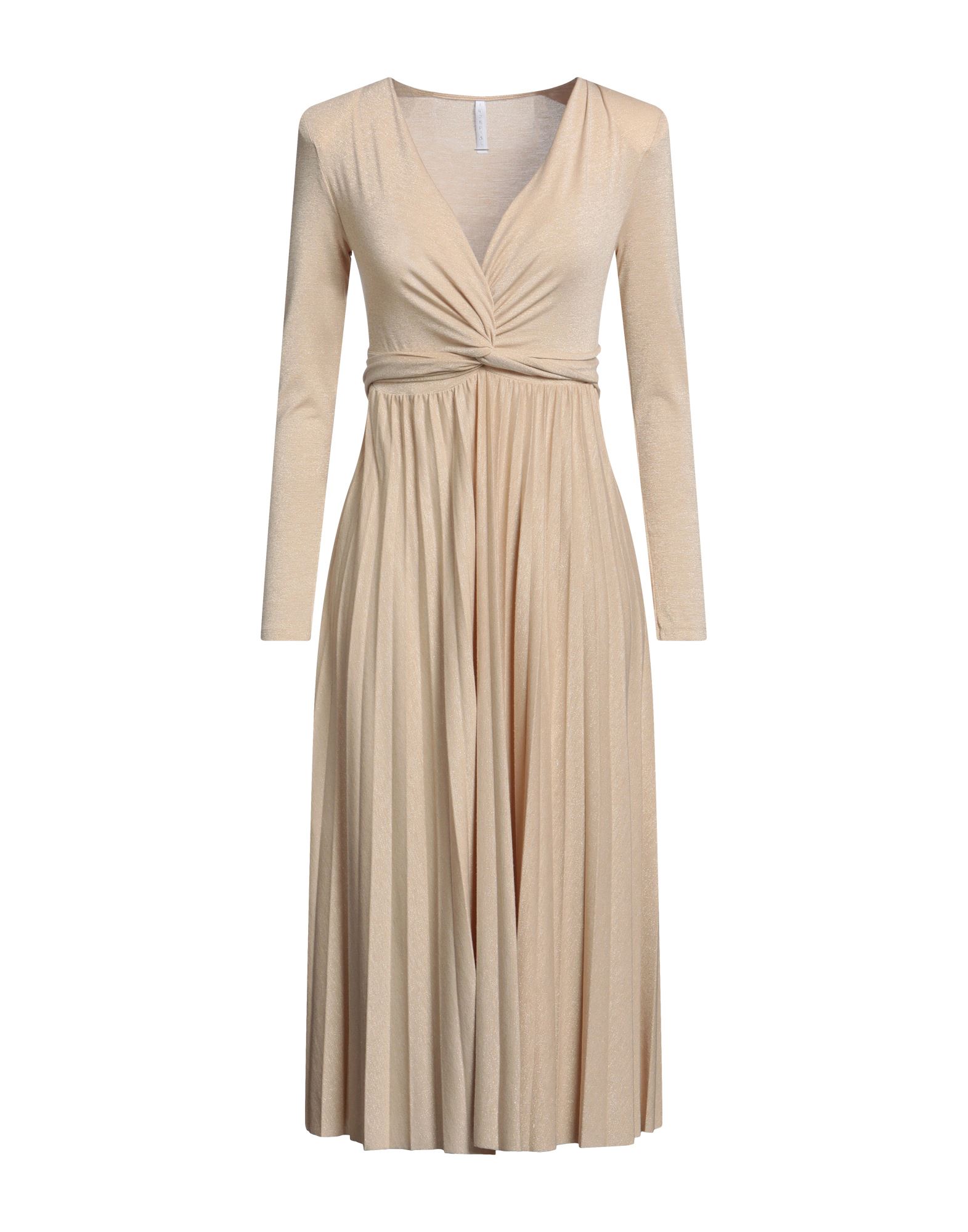  Imperial - Vestidos - Vestidos Midi - On Yoox.com 