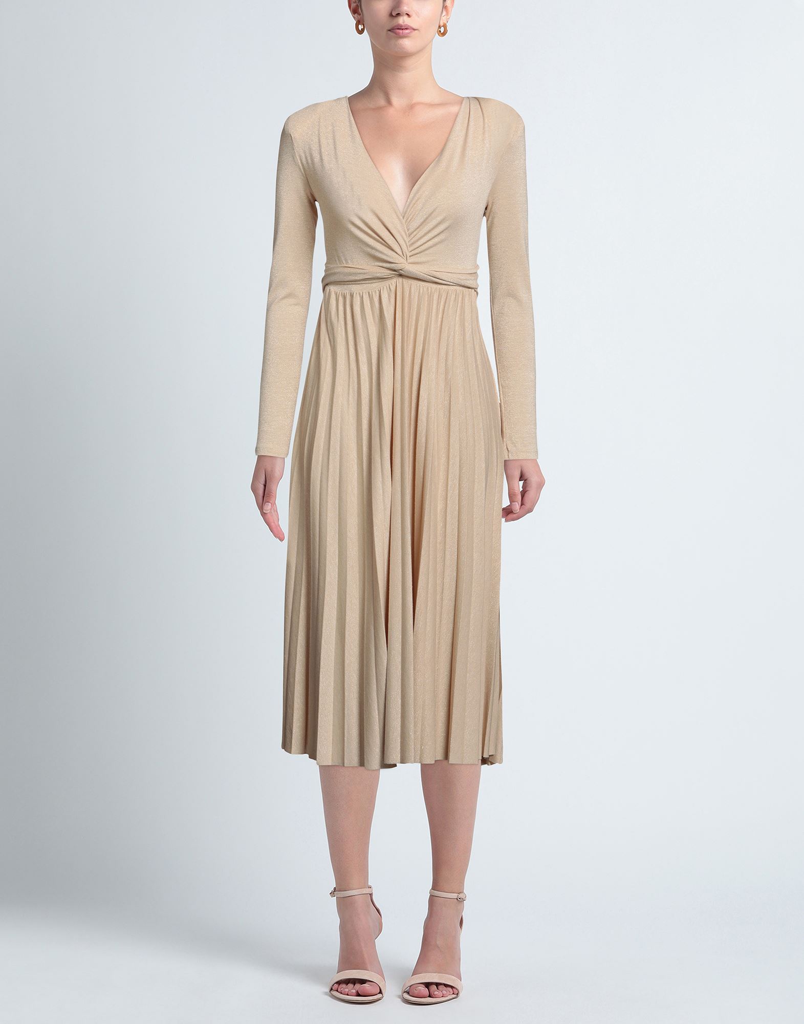  Imperial - Vestidos - Vestidos Midi - On Yoox.com 