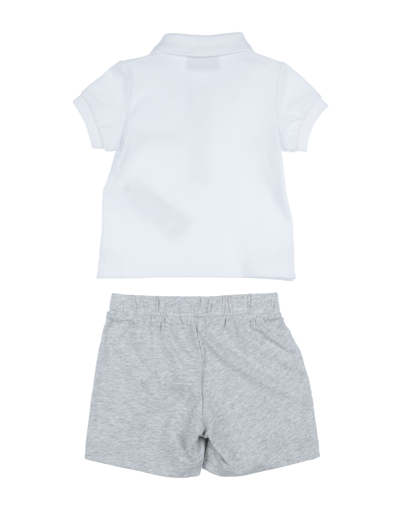  Moschino Baby - Recién Nacido - Conjuntos Para Bebé - On Yoox.com 