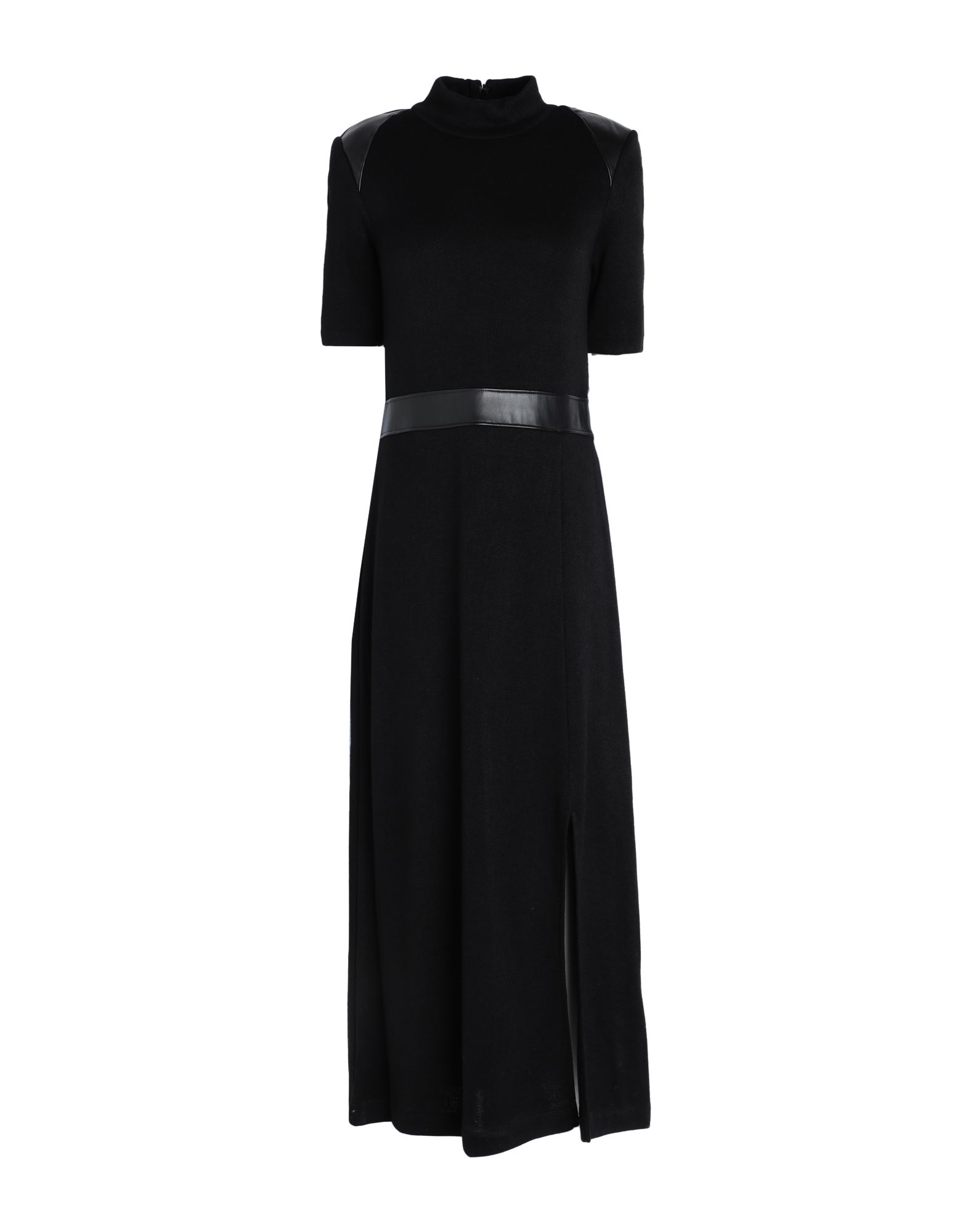  Dkny - Kleider - Maxi-kleider - On Yoox.com 