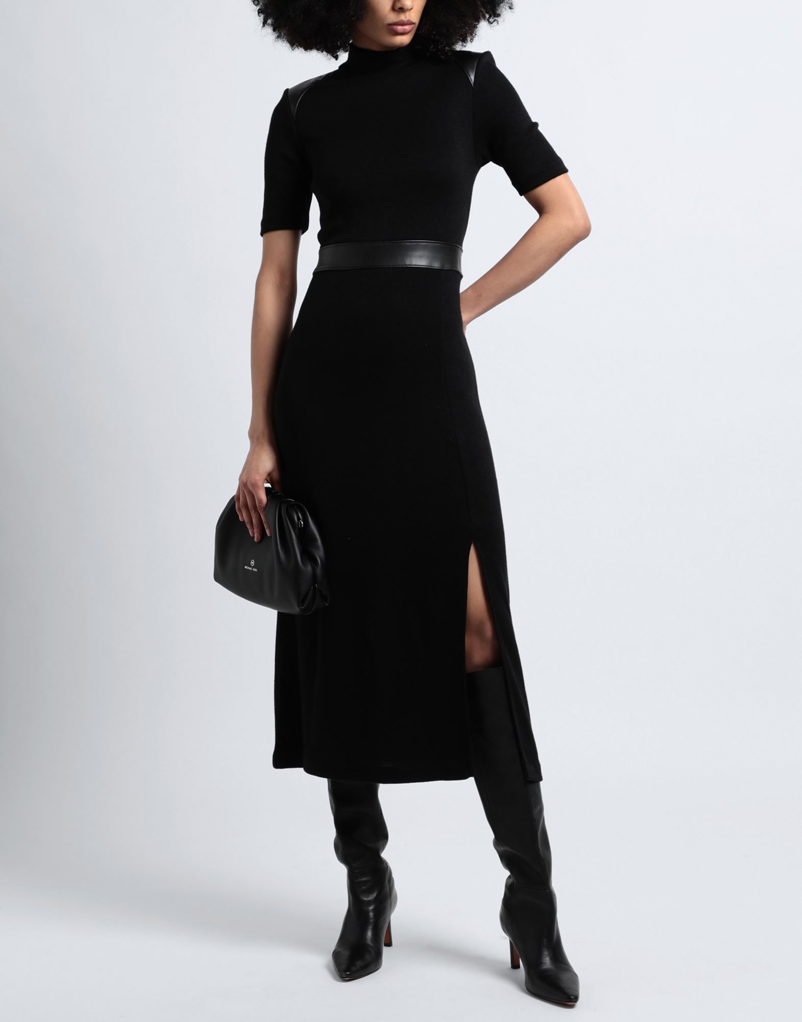  Dkny - Kleider - Maxi-kleider - On Yoox.com 
