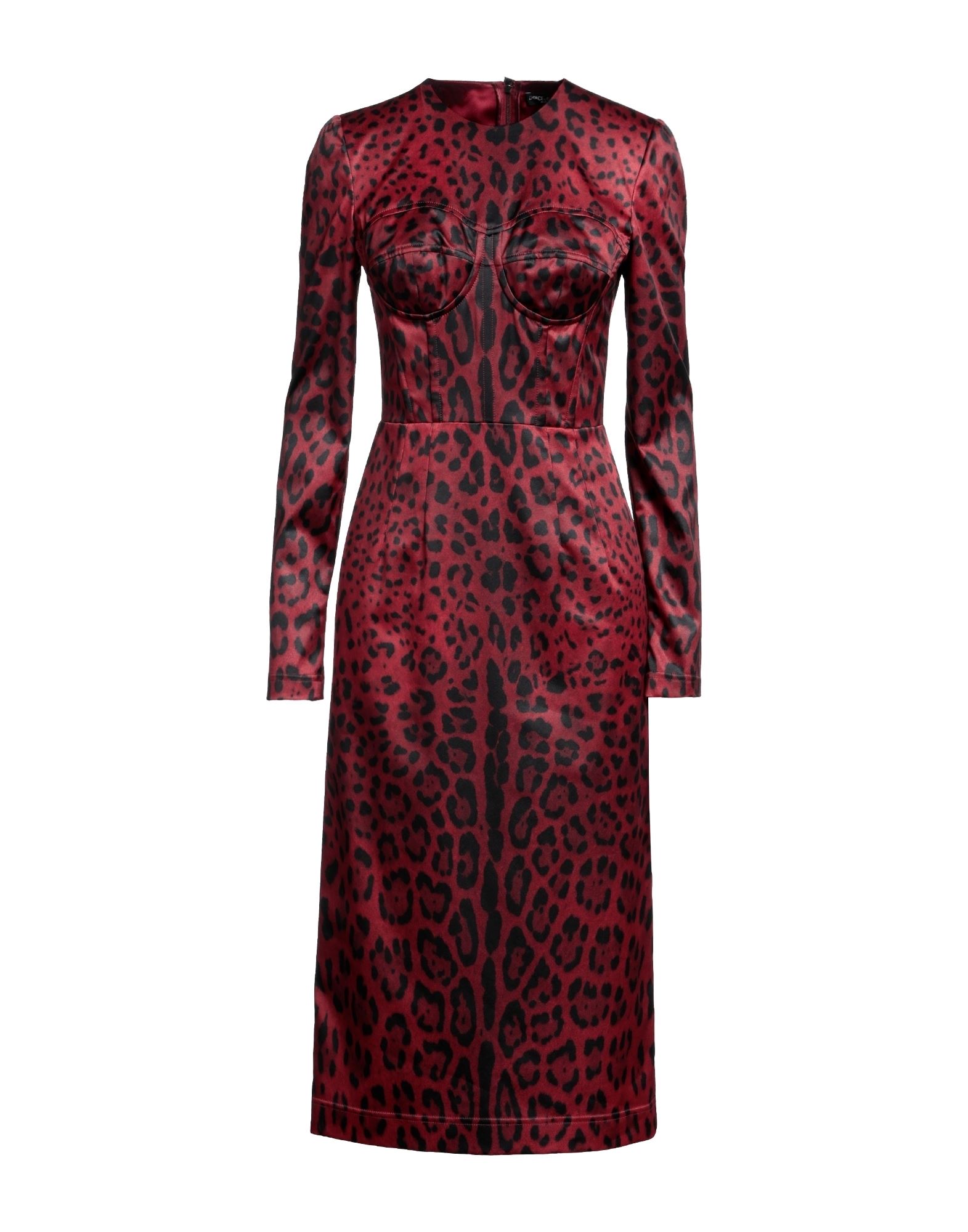 DOLCE&GABBANA DOLCE&GABBANA ΦΟΡΕΜΑΤΑ Midi φόρεμα