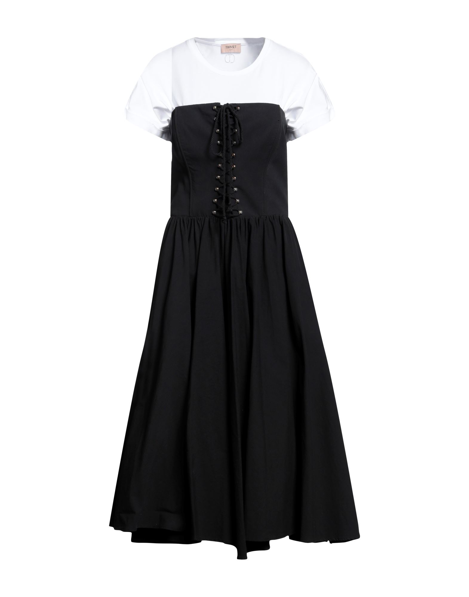 TWINSET ΦΟΡΕΜΑΤΑ Midi φόρεμα
