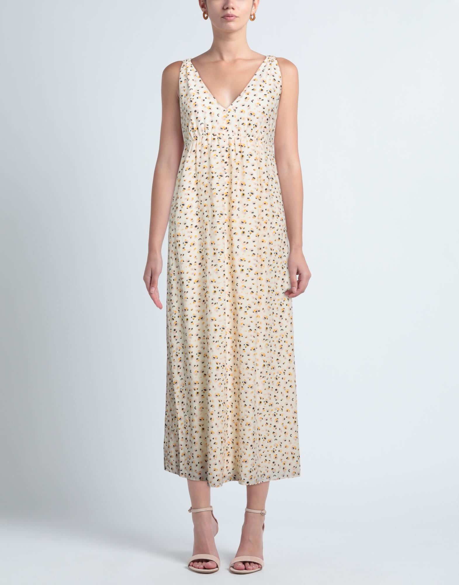  Ba&sh - Kleider - Maxi-kleider - On Yoox.com 