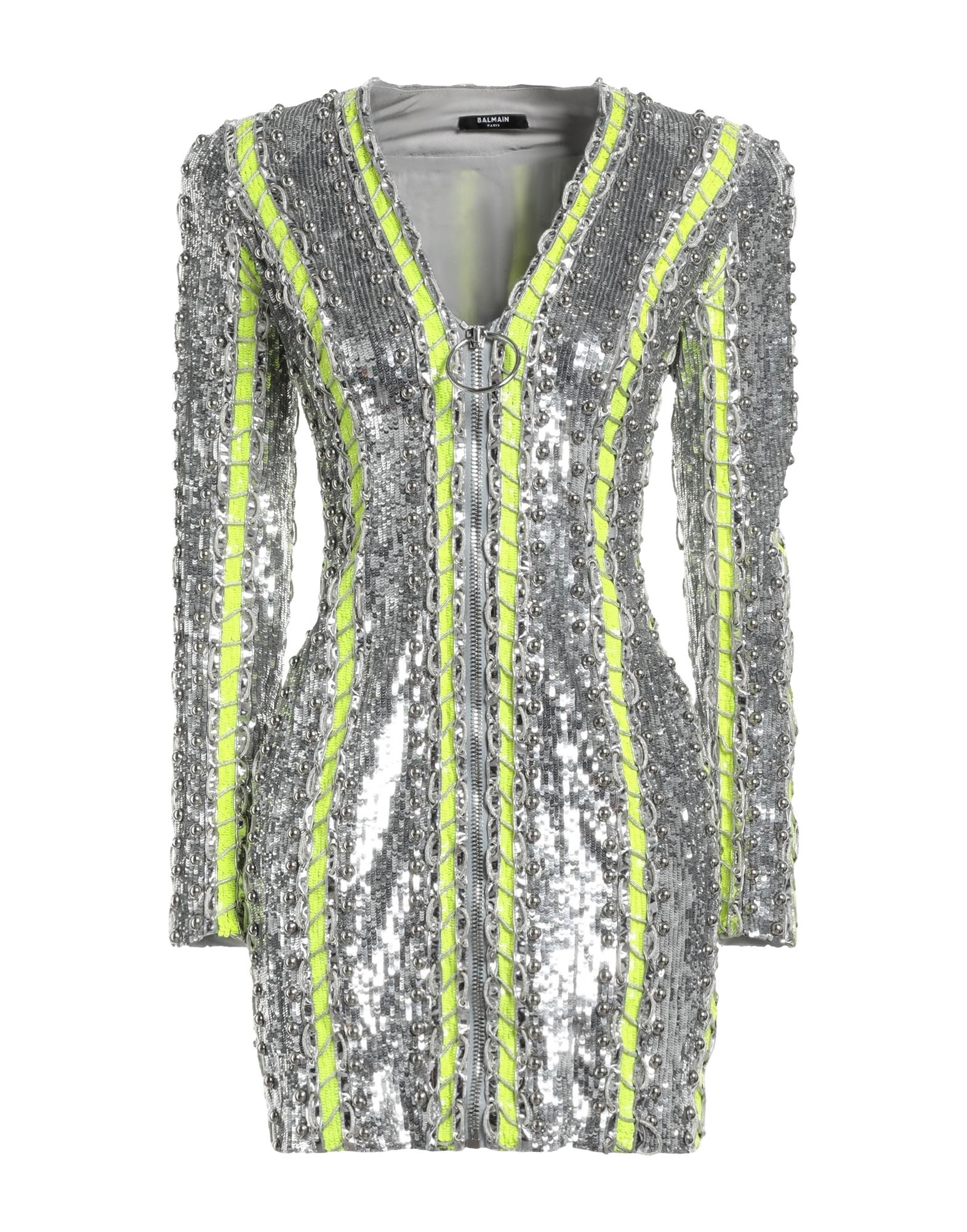 BALMAIN BALMAIN ΦΟΡΕΜΑΤΑ Μίνι φόρεμα