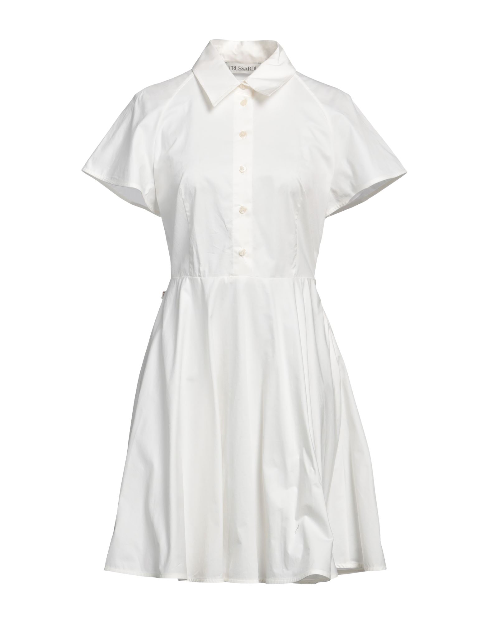  Trussardi - Kleider - Mini-kleider - On Yoox.com 